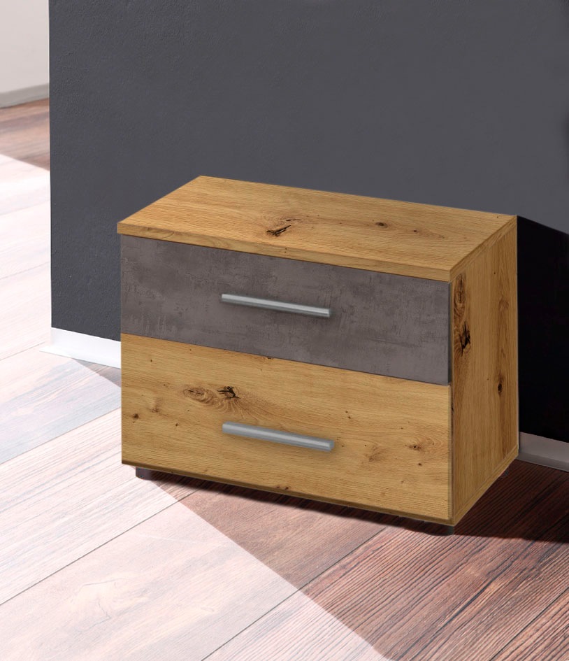 Image of Schlafkontor Nachtkommode »Martina« bei Ackermann Versand Schweiz