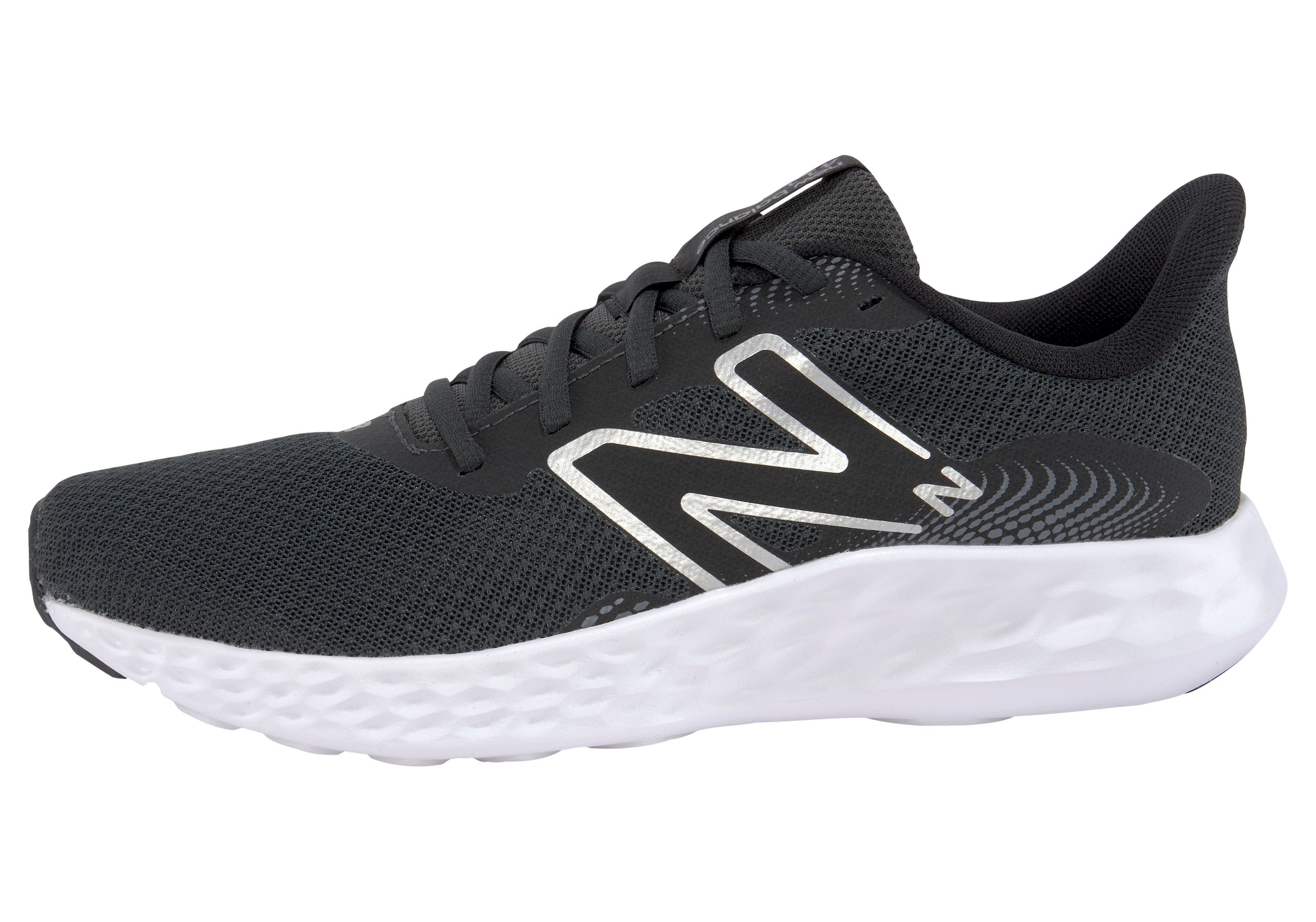 New Balance Laufschuh »W411«