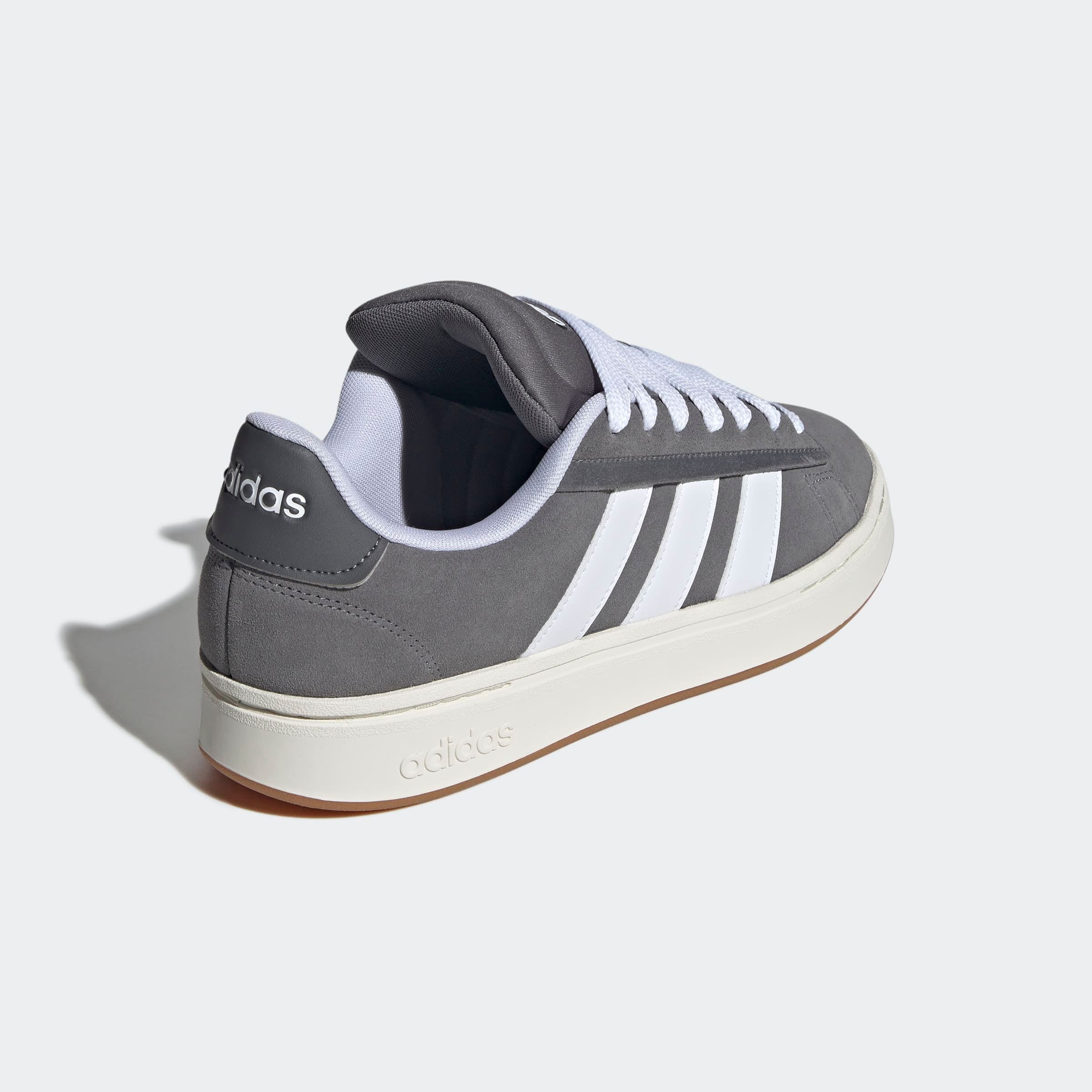 adidas Sportswear Sneaker »GRAND COURT ALPHA«, Design inspiriert vom adidas Campus 00