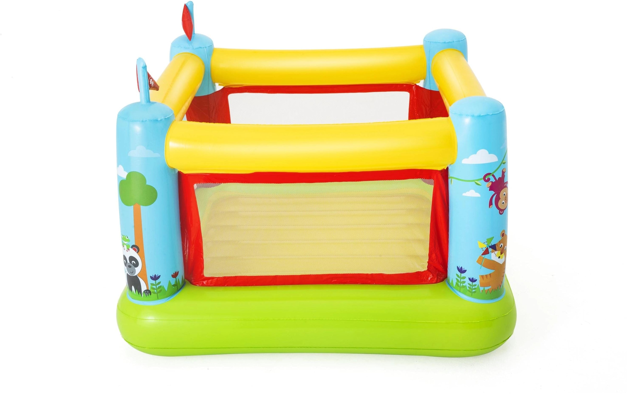 Bestway Hüpfburg »Bouncetastic Bounder 175 x 173 x 135 cm«