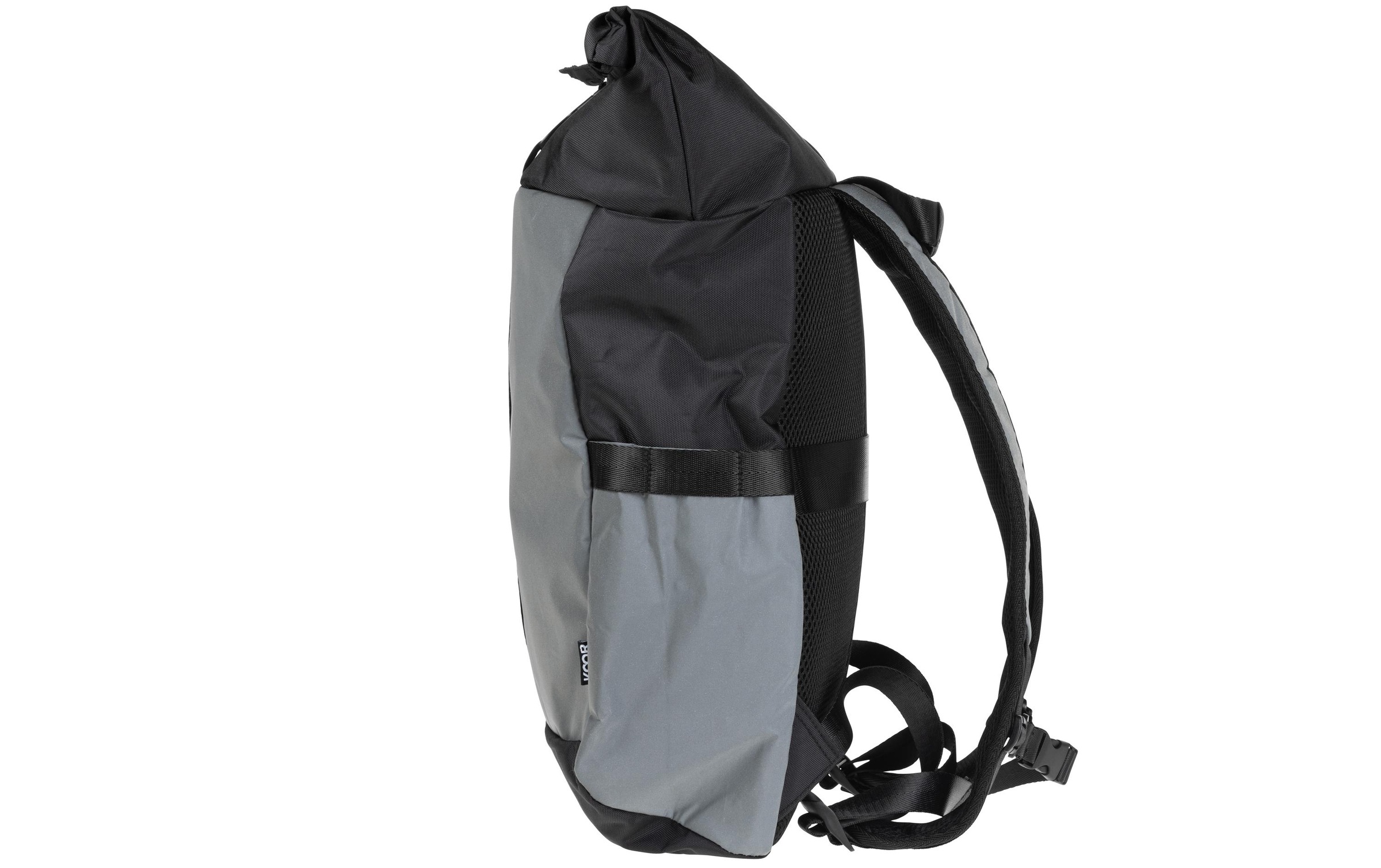 KOOR Rucksack »Veedi Reflective 22 l«