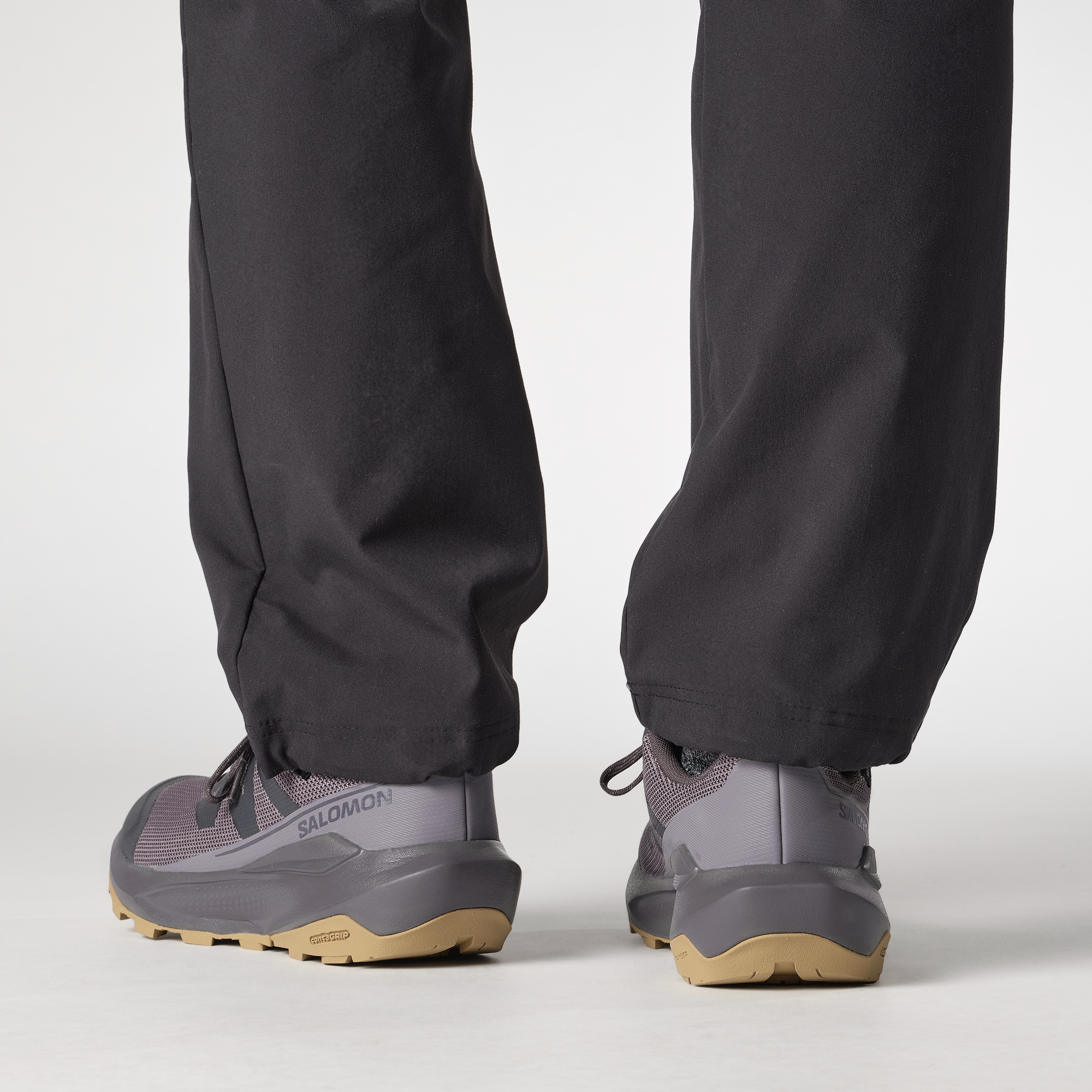 Salomon Wanderschuh »ELIXIR TOUR WATERPROOF«, wasserdicht