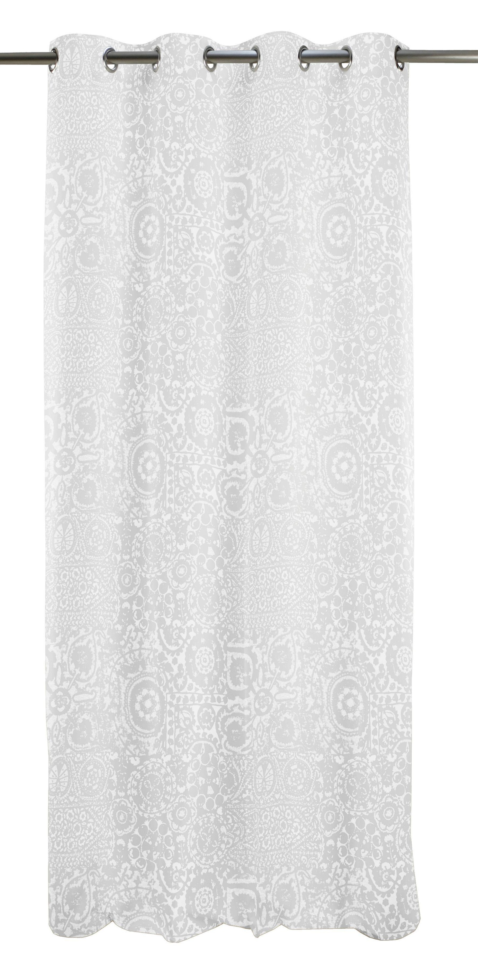 Image of APELT Vorhang »Granada«, (1 St.), HxB: 245x135 bei Ackermann Versand Schweiz