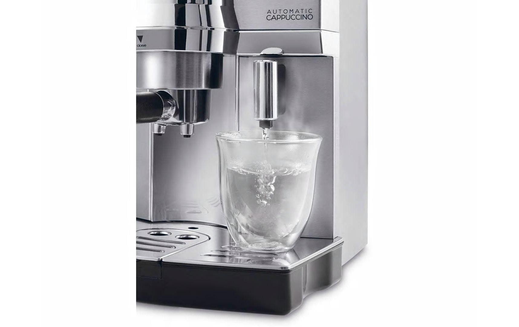 De'Longhi Siebträgermaschine »EC 850.M«