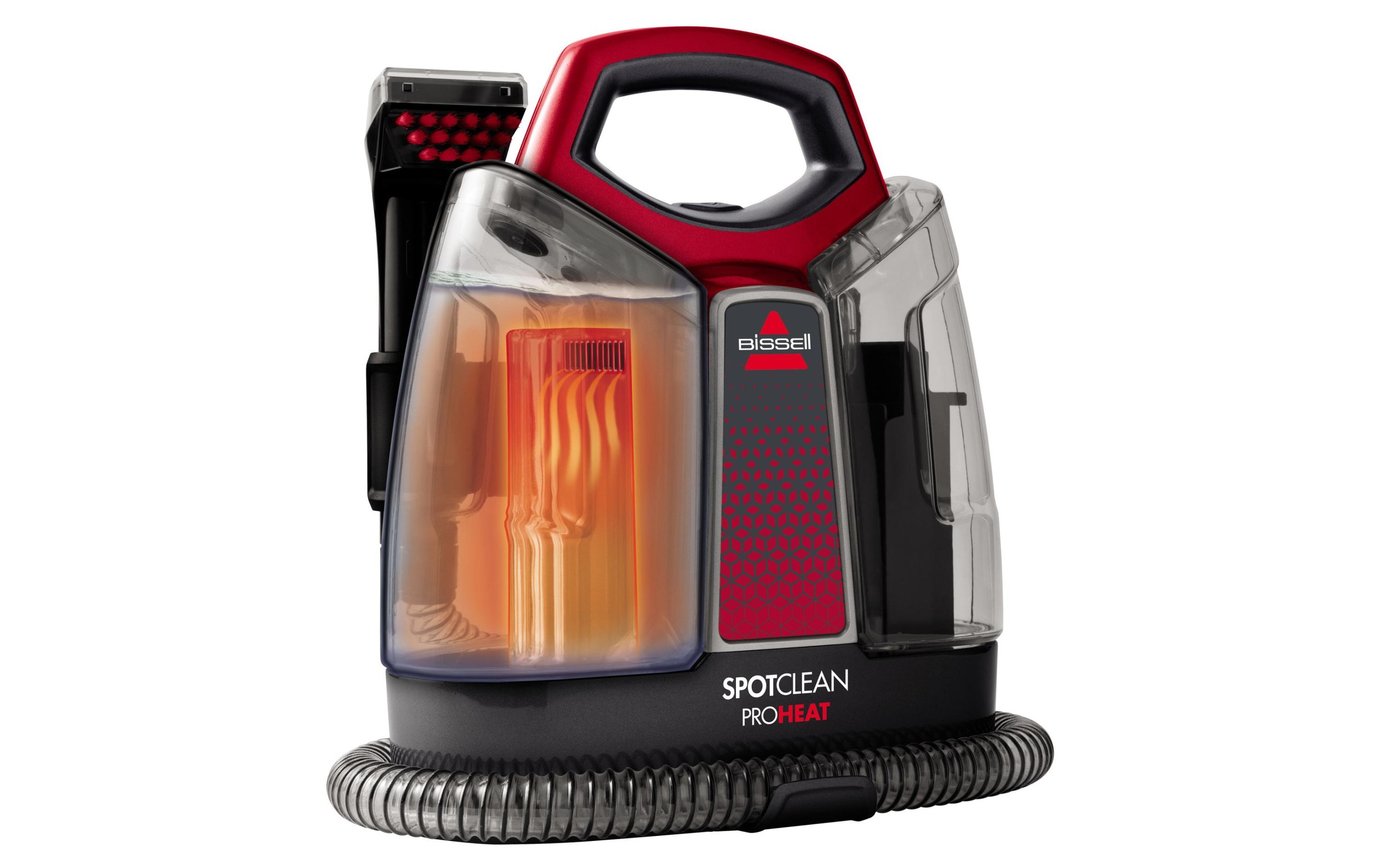 Bissell Wasserfiltersauger »SpotClean ProHeat,«, 275 W, Wassertank