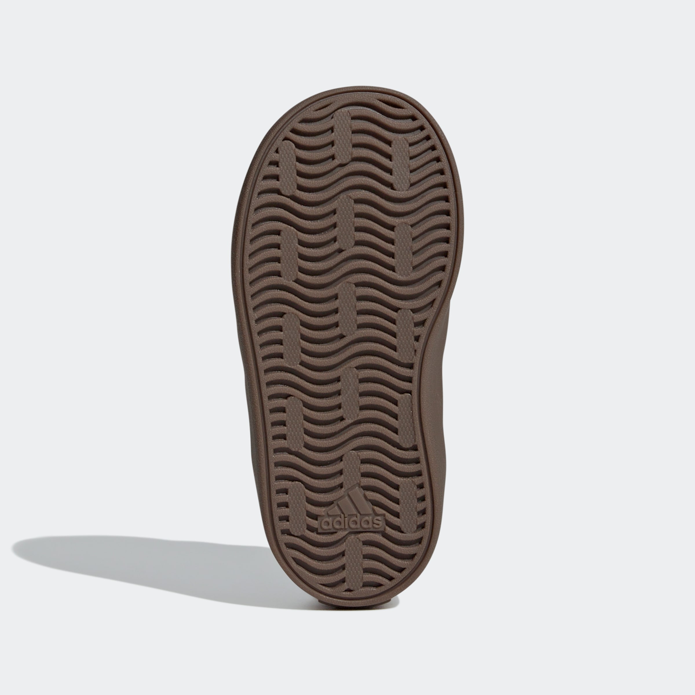 adidas Sportswear Klettschuh »VL COURT 3.0 KIDS«, inspiriert vom Desing des adidas samba