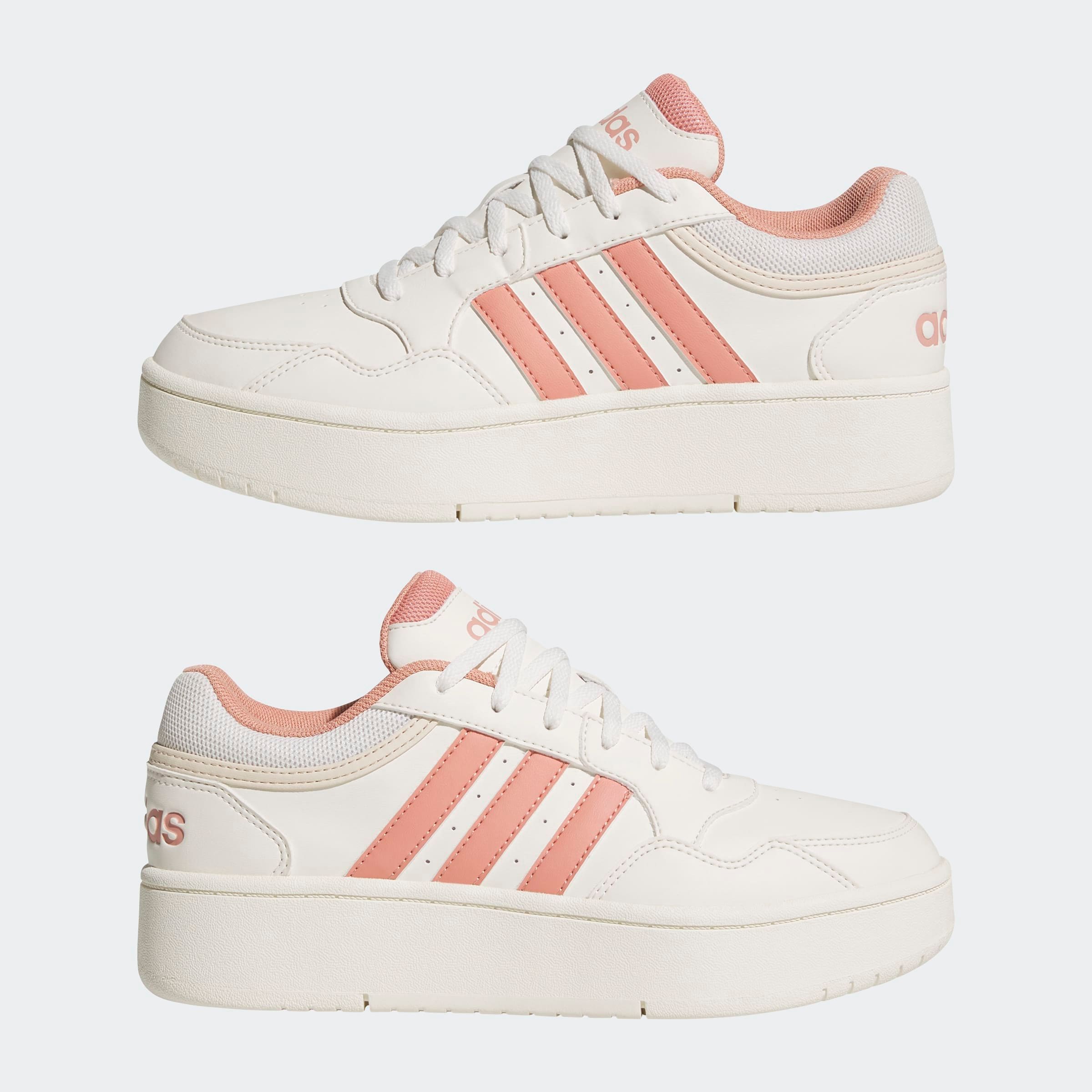 adidas Sportswear Sneaker »HOOPS 3.0 BOLD«