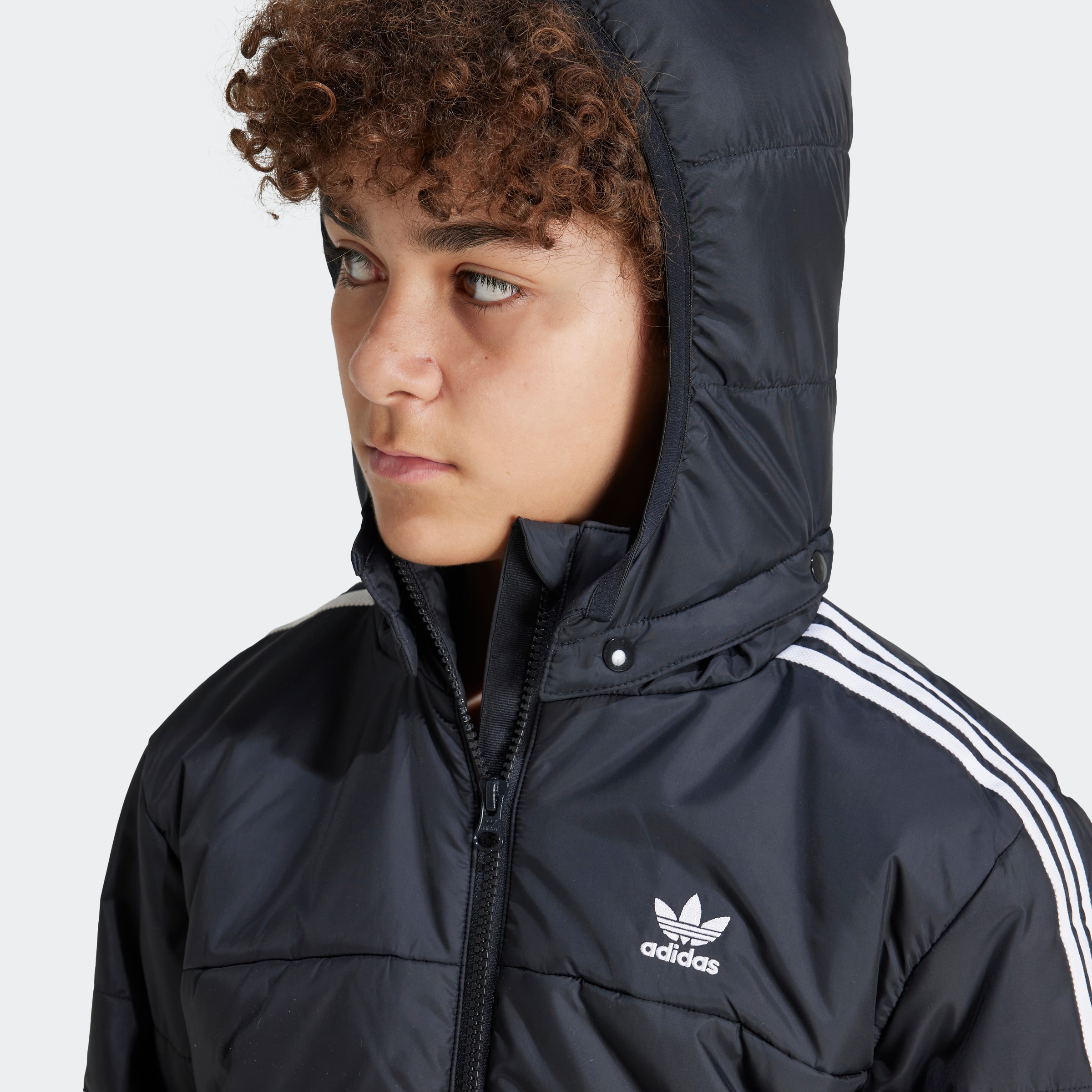 adidas Originals Outdoorjacke »PADDED JACKET«