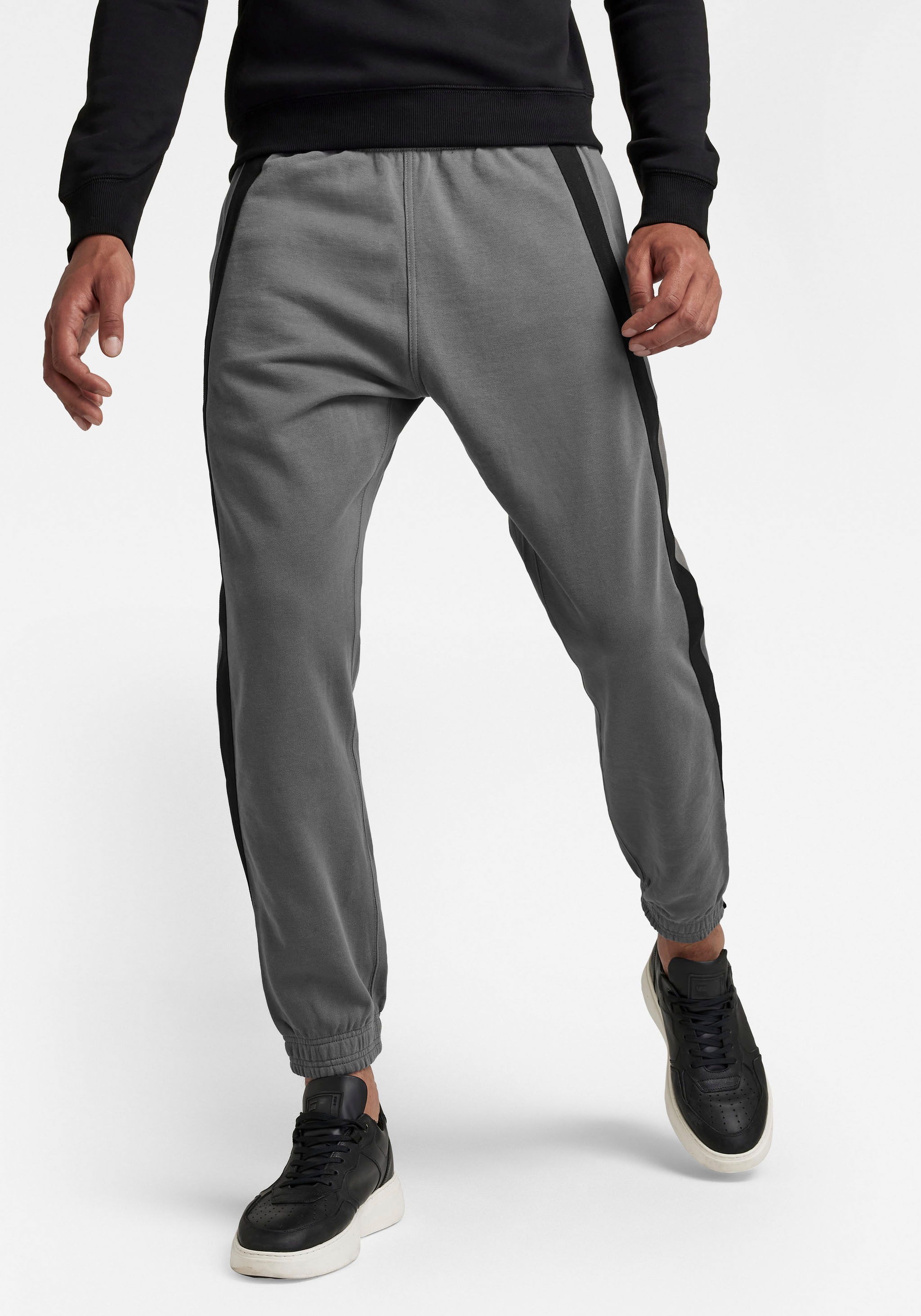 Image of G-Star RAW Sweathose »Tape Colorblock Sweat Pant« bei Ackermann Versand Schweiz