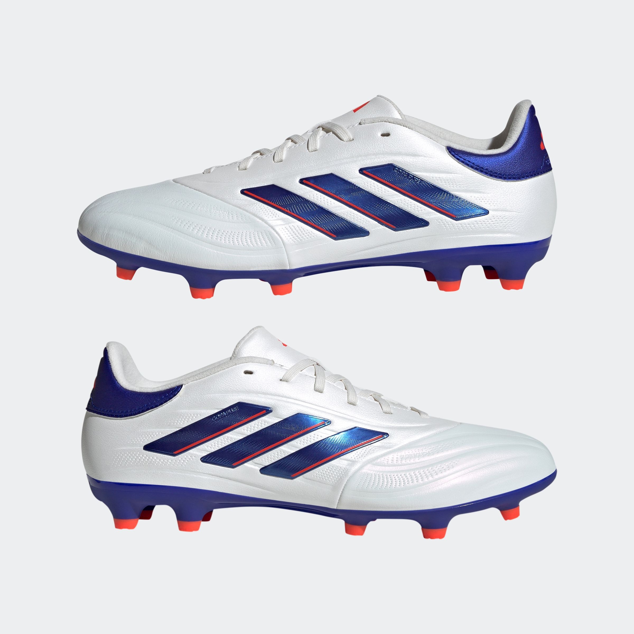 adidas Performance Fussballschuh »COPA PURE 2 LEAGUE FG«, für Rasenplätze