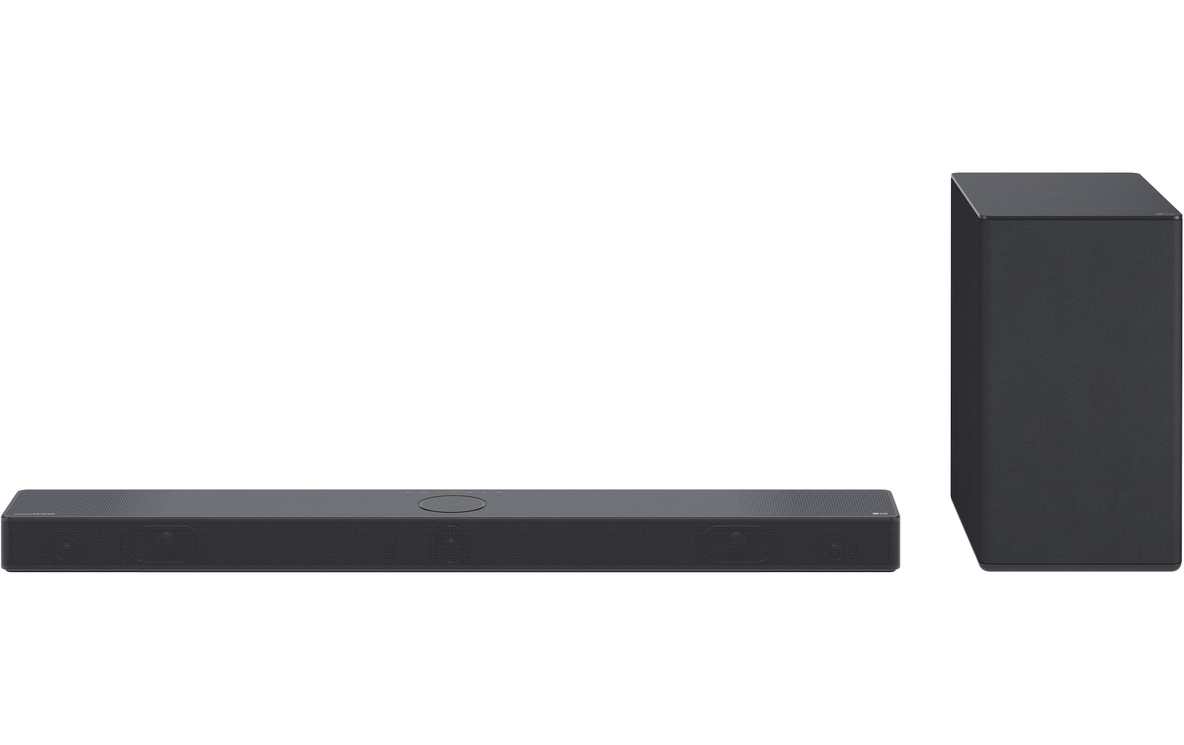 Soundbar »DSC9S«