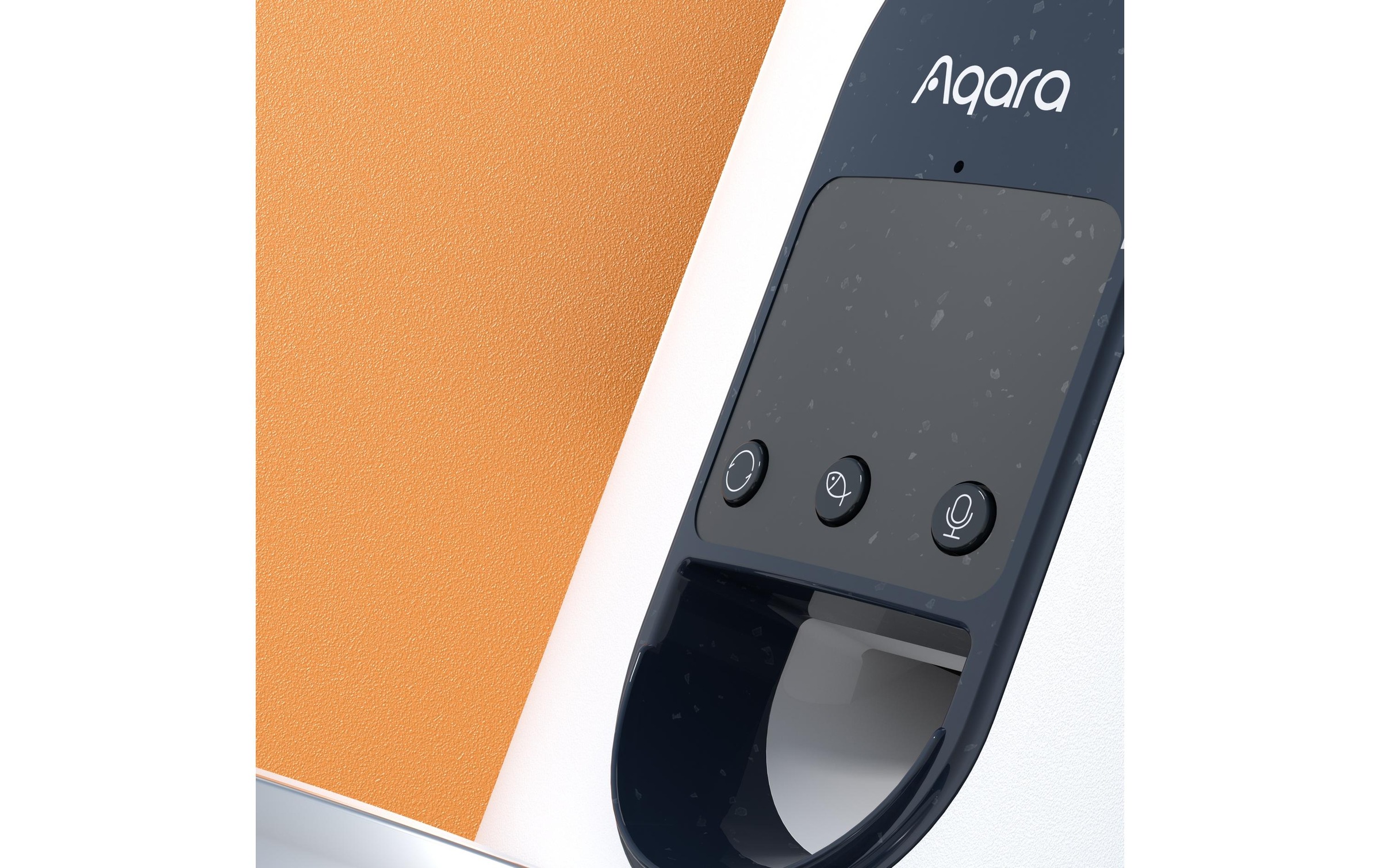 Fisch-Futterautomat »Aqara Zigbee Smart Pet Food Feeder«