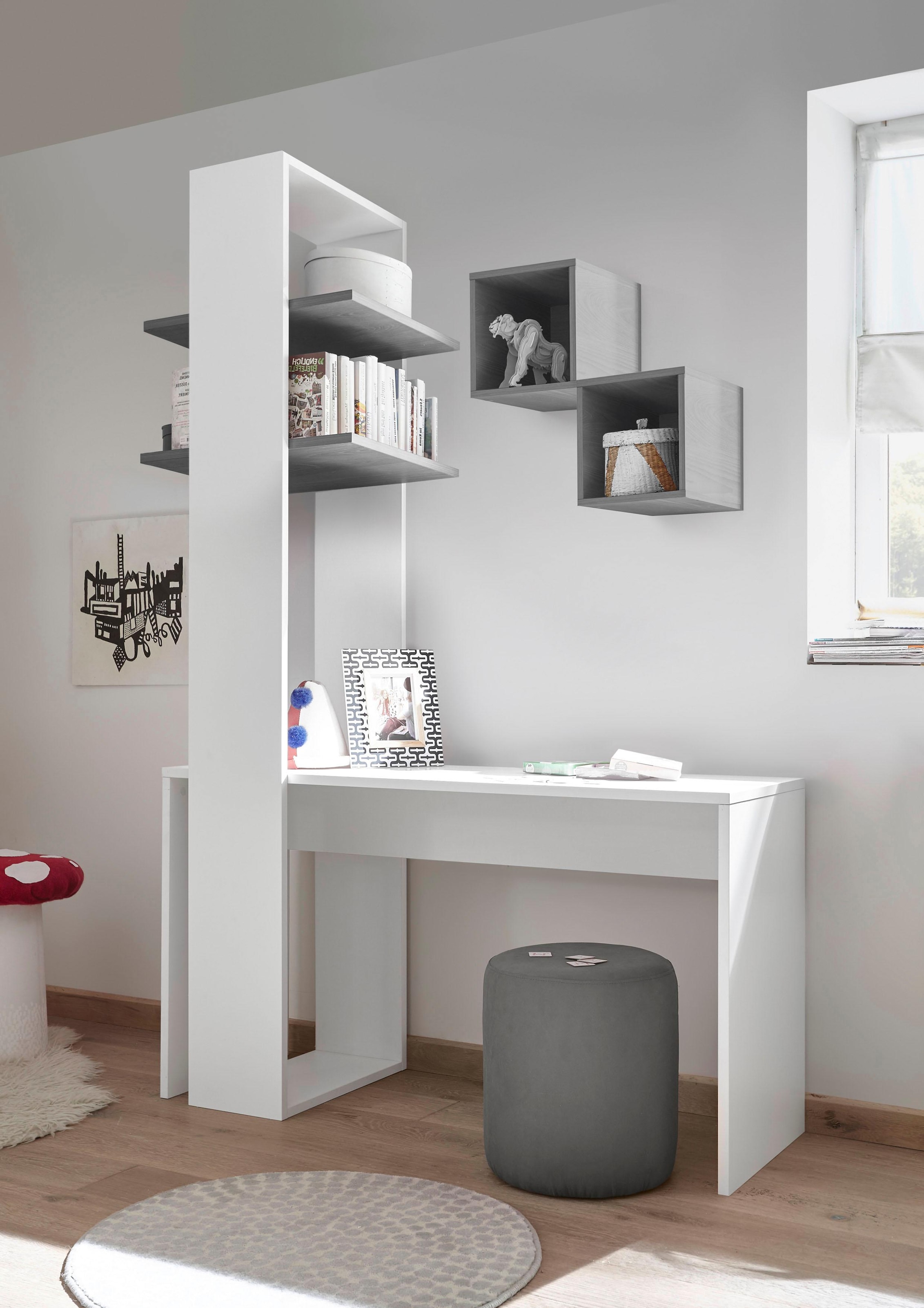 Image of LC Büro-Set »Enjoy«, (Set, 3 St.) bei Ackermann Versand Schweiz