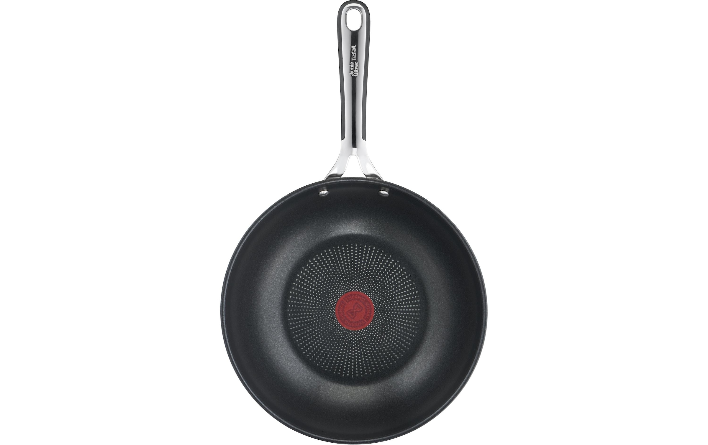 Tefal Wok »Jamie Oliver Essentials Wokpfanne«