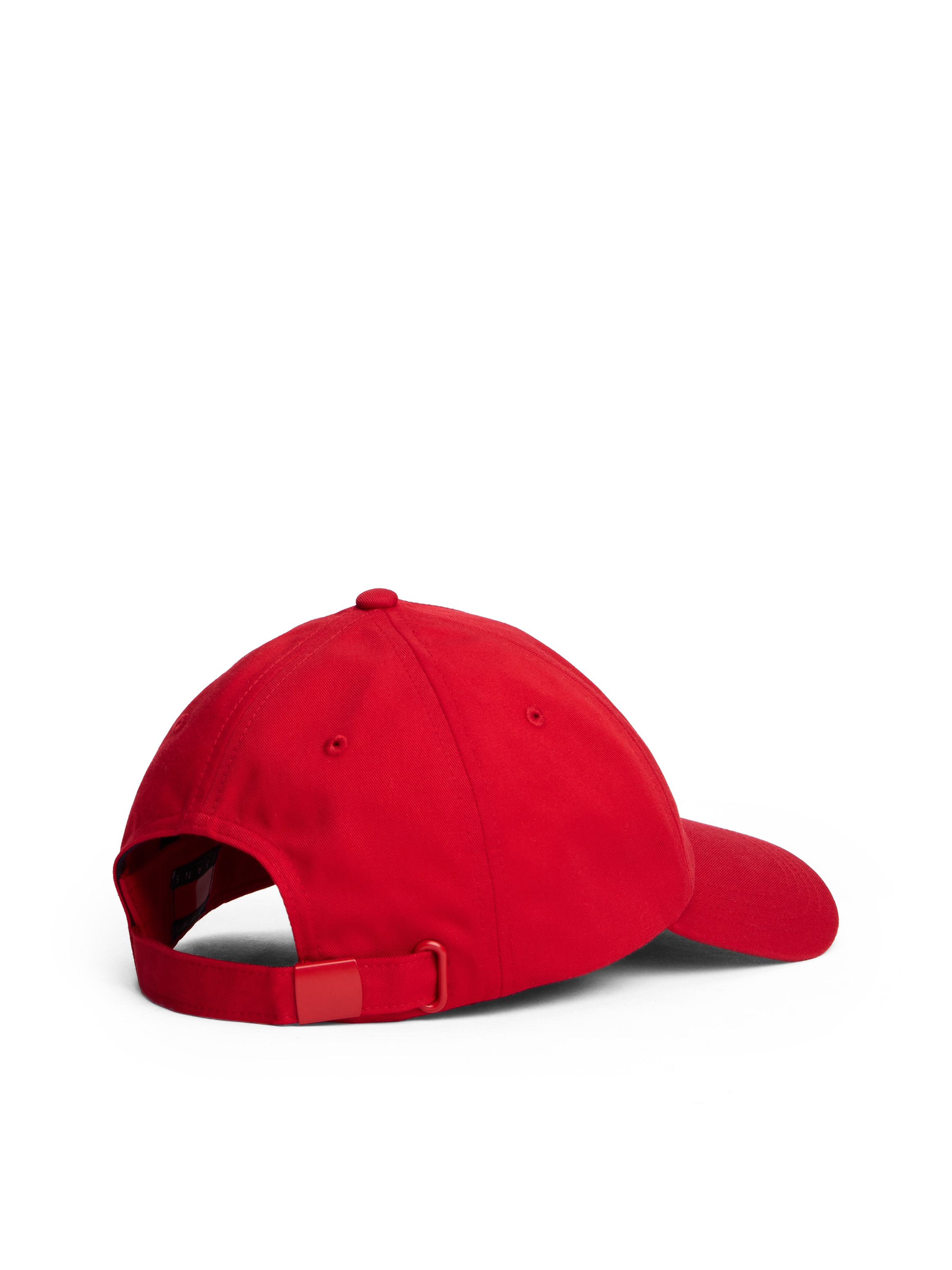 Tommy Jeans Baseball Cap »TJM HERITAGE CORE CAP«, Klemmverschluss, grosse Logostickerei