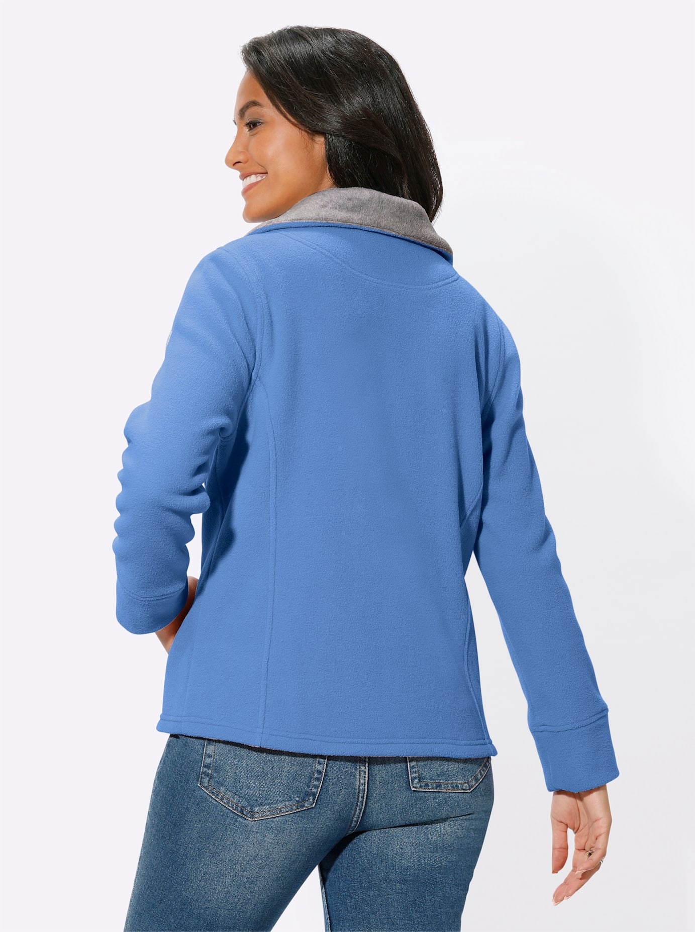 Veste polaire