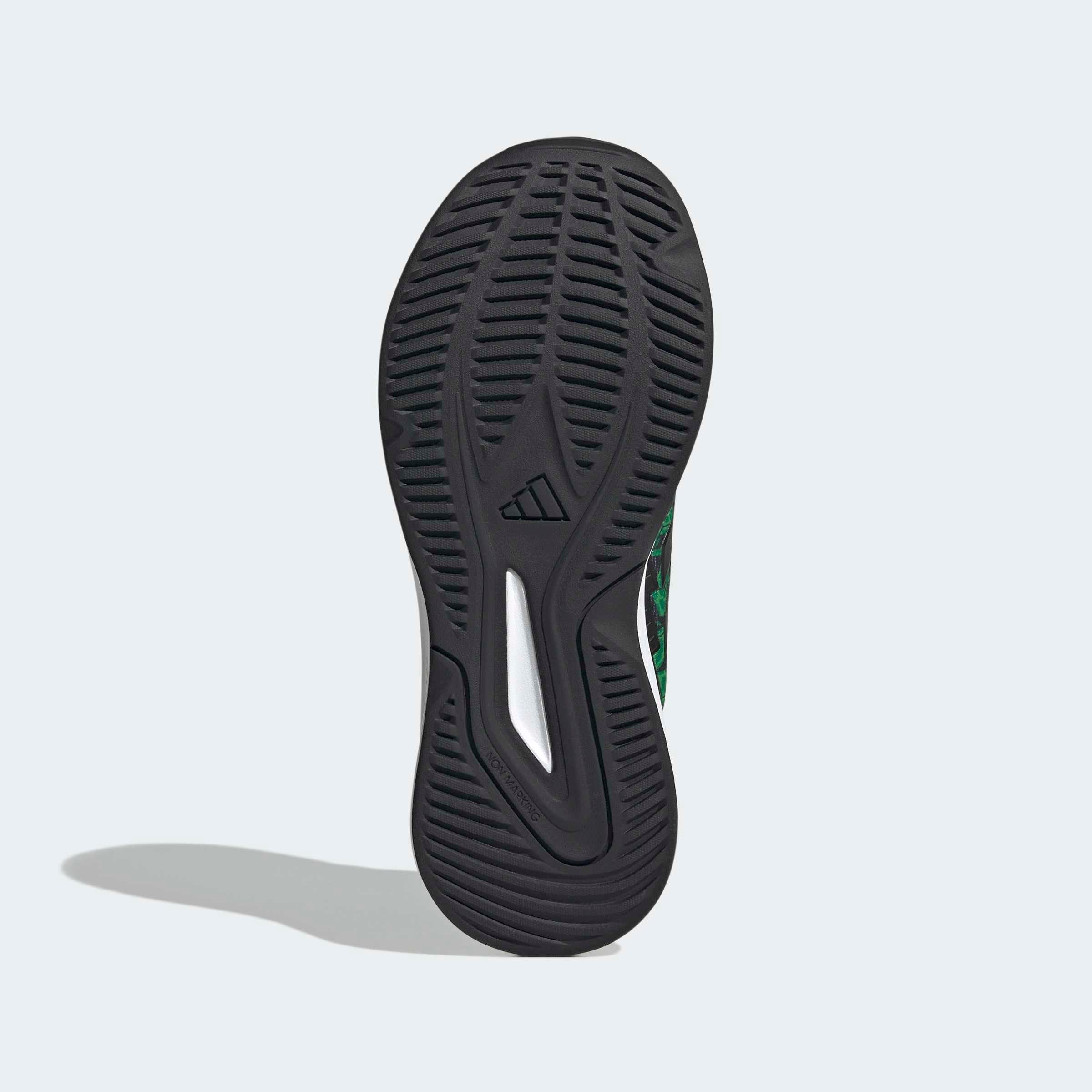 adidas Sportswear Laufschuh »ADIDAS MINECRAFT FORTARUN 4.0  KINDER UND TEENS«  für Kinder & Jugendliche