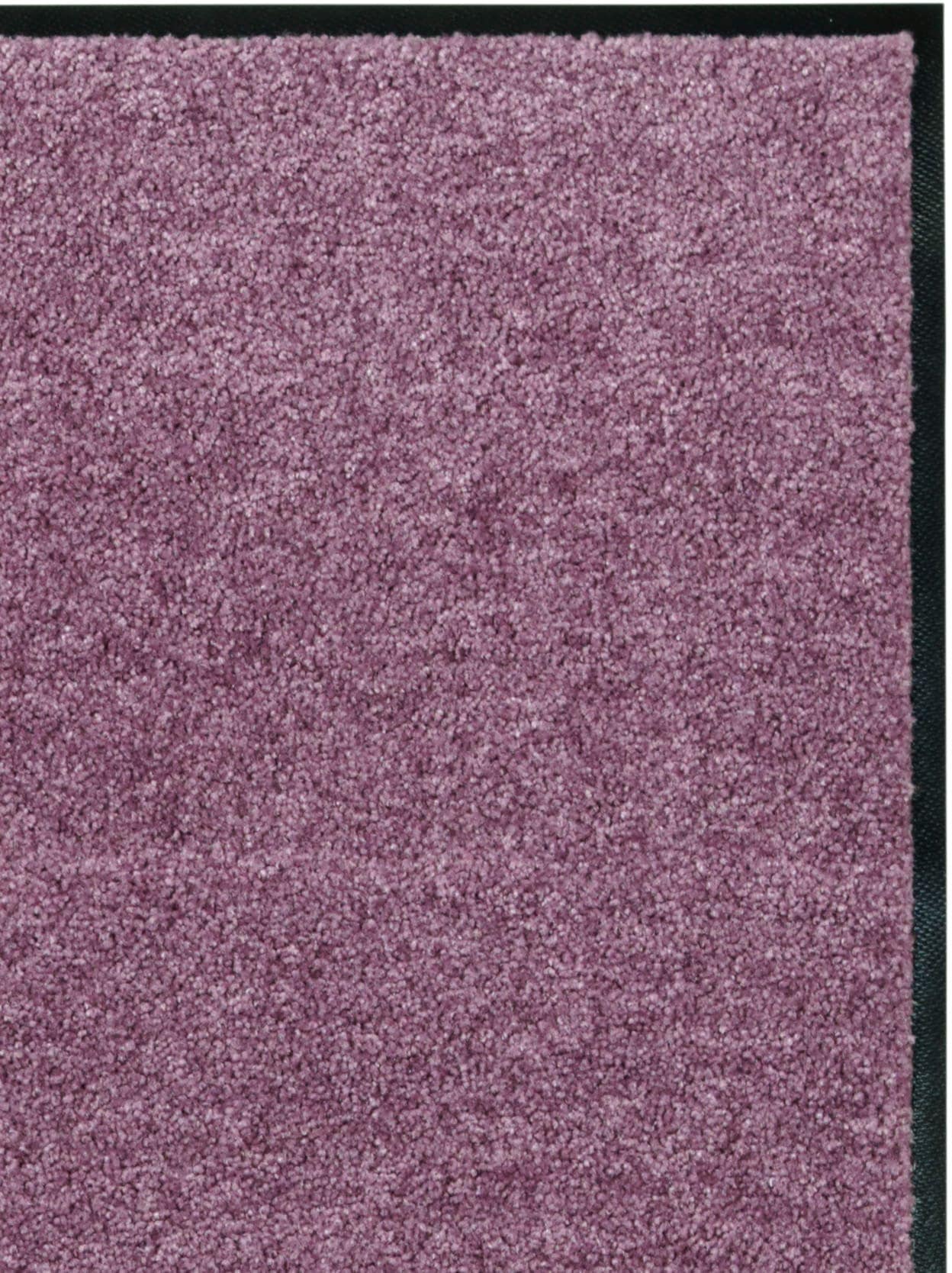 Salonloewe Fussmatte, quadratisch, 7 mm Höhe