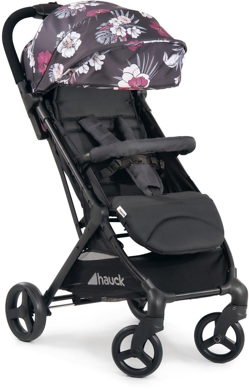 Image of Hauck Kinder-Buggy »Marvel Super Hero Adventures - Mega Mighties Spider-Man« bei Ackermann Versand Schweiz