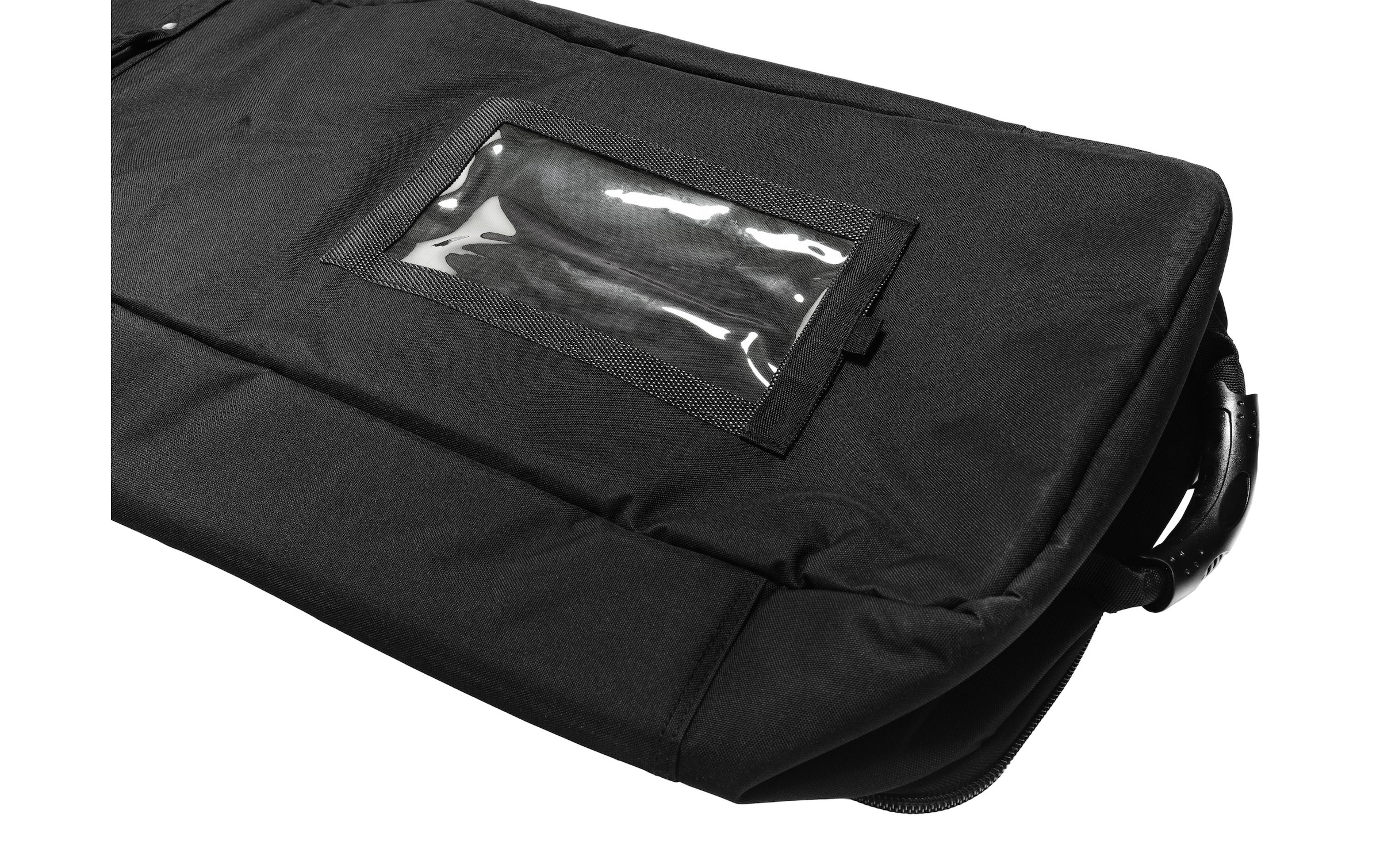 KOOR Skitasche »Kaander mit Rollen, 175 cm«