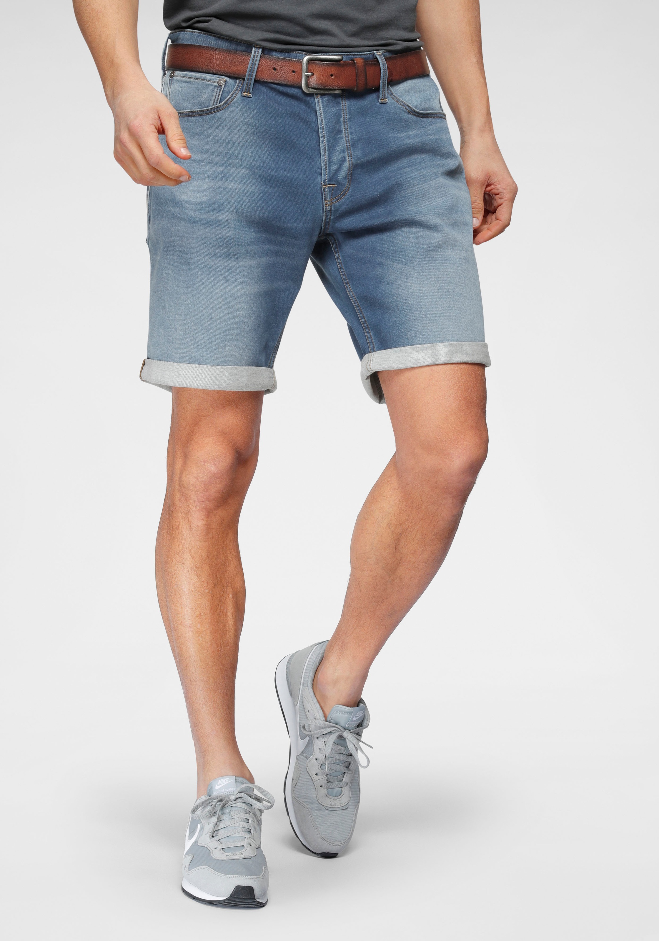 Image of Jack & Jones Bermudas »RICK ICON SHORT« bei Ackermann Versand Schweiz