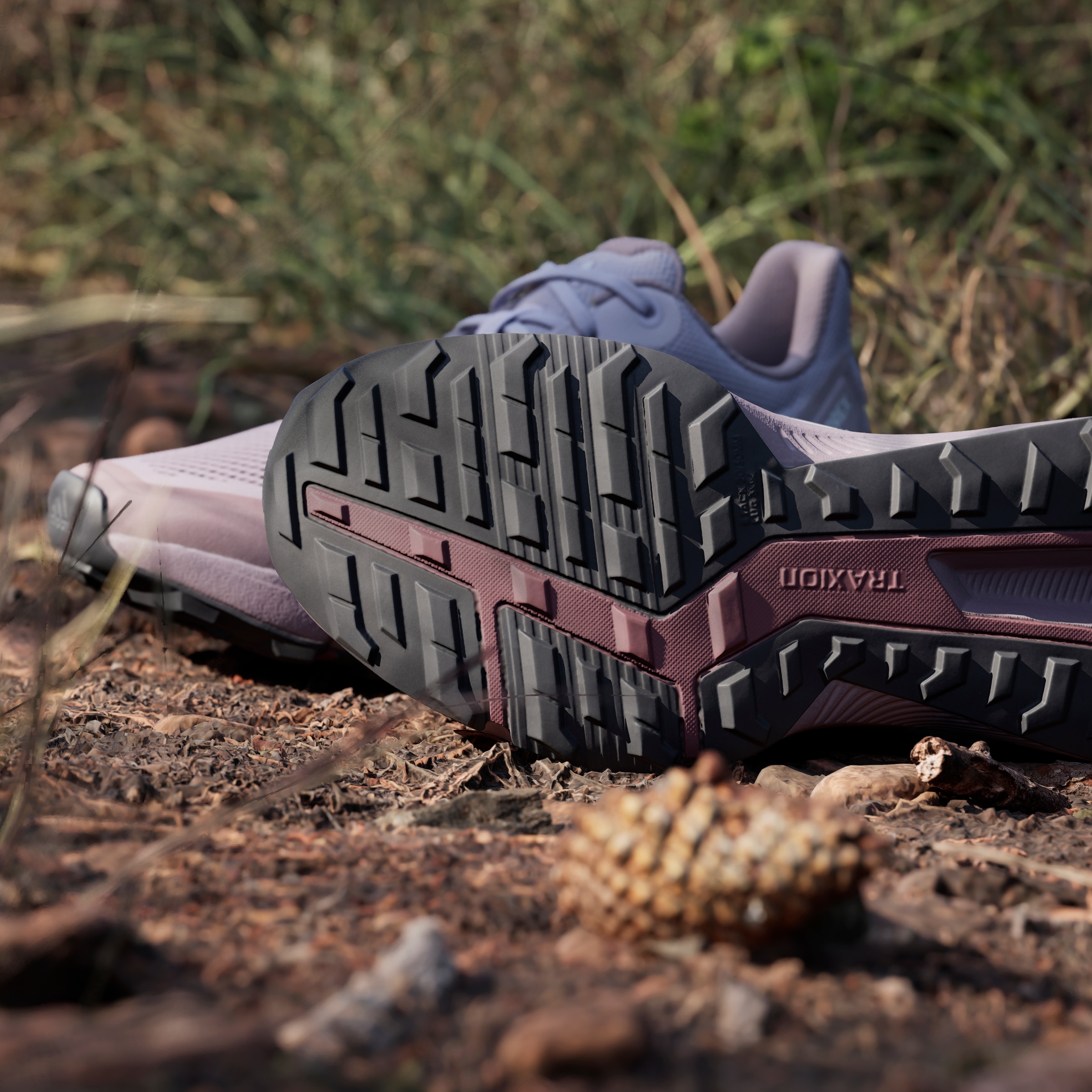 adidas TERREX Trailrunningschuh »SOULSTRIDE TRAILRUNNING«, Trail-Runningschuhe
