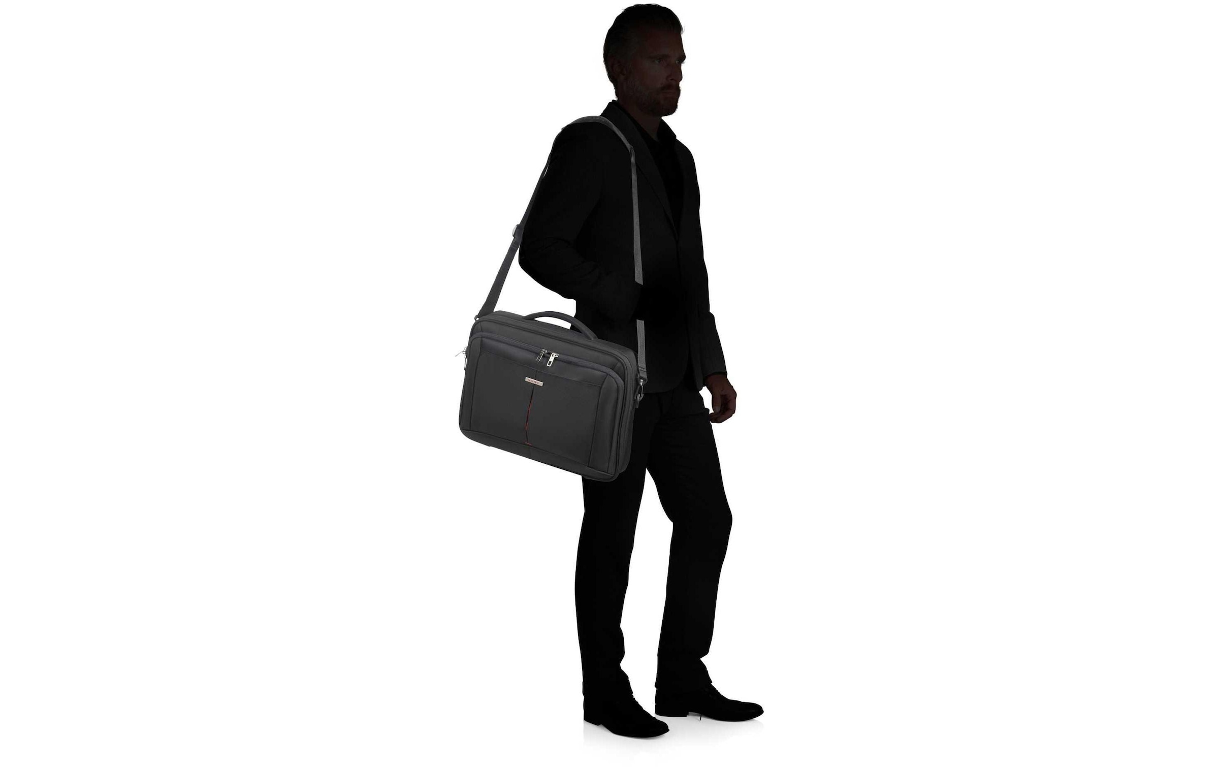 Samsonite Laptoptasche »Guardit Office Case 2.0«