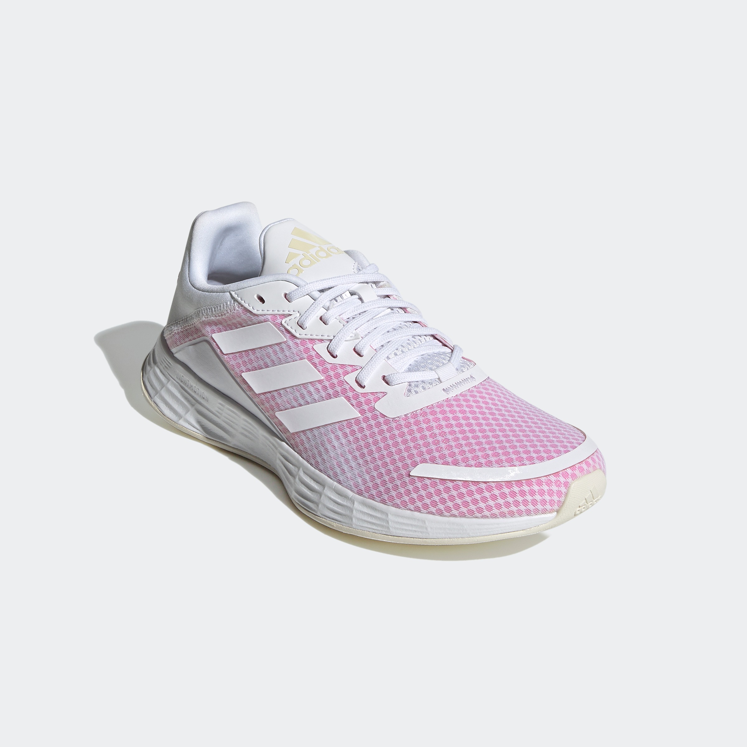 Image of adidas Performance Laufschuh »DURAMO SL CONTEMPORARY LIGHTMOTION REGULAR WOMENS« bei Ackermann Versand Schweiz