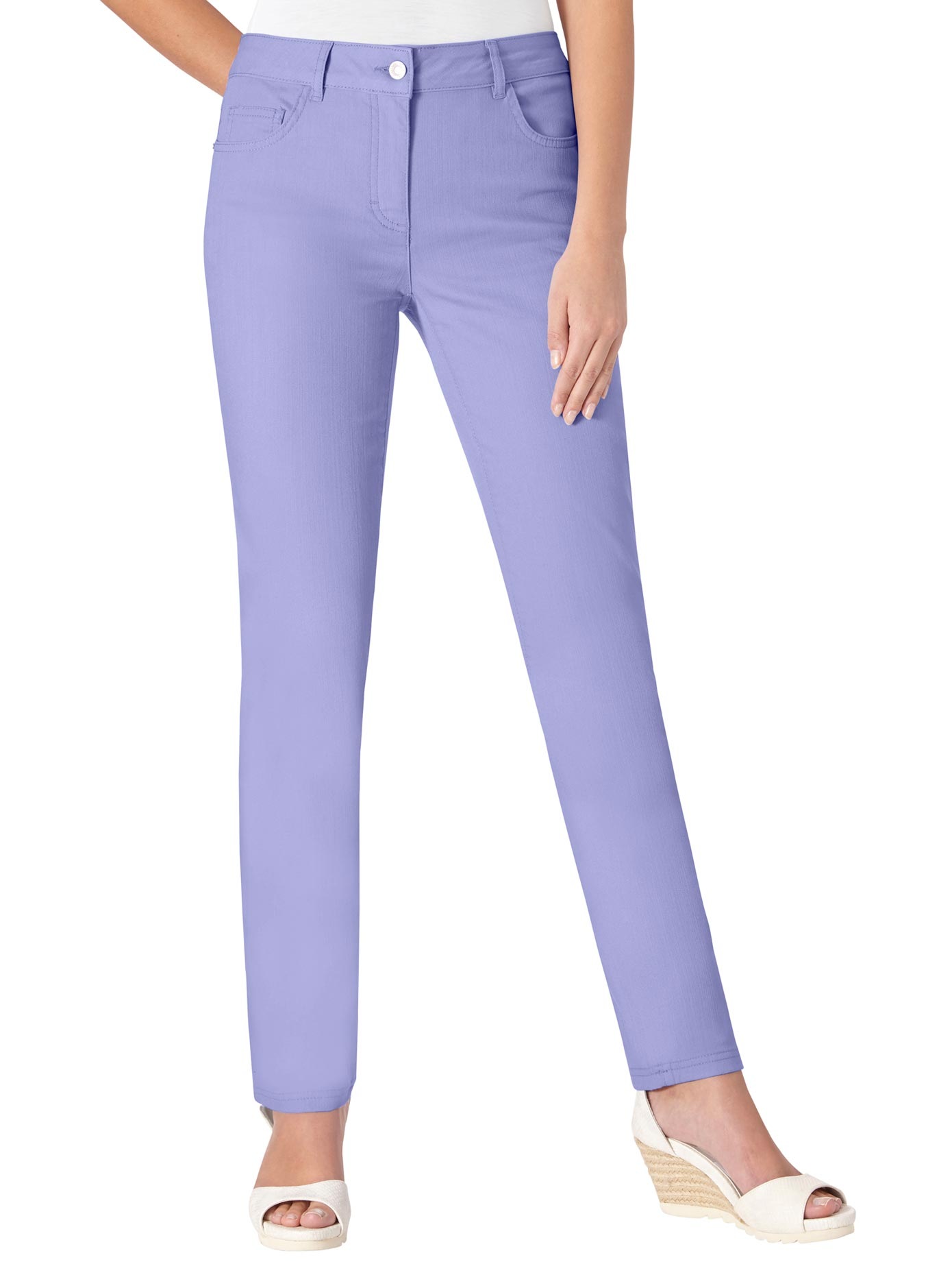 Image of Casual Looks Stretch-Hose bei Ackermann Versand Schweiz