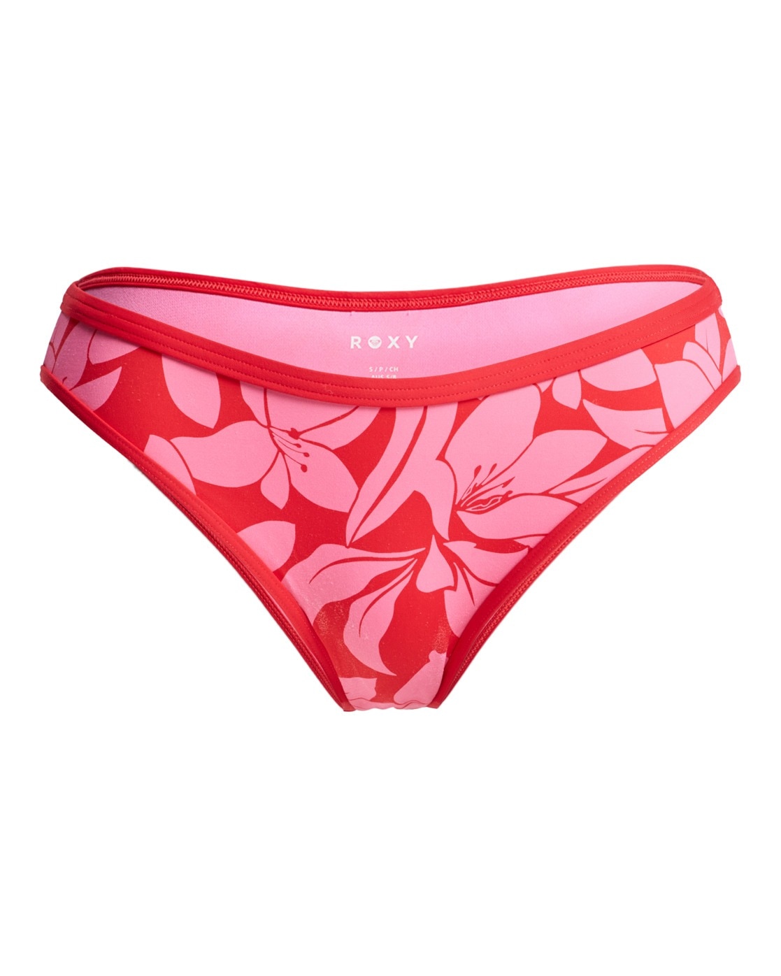 Image of Roxy Bikini-Hose "Khloe Hl Moderate"