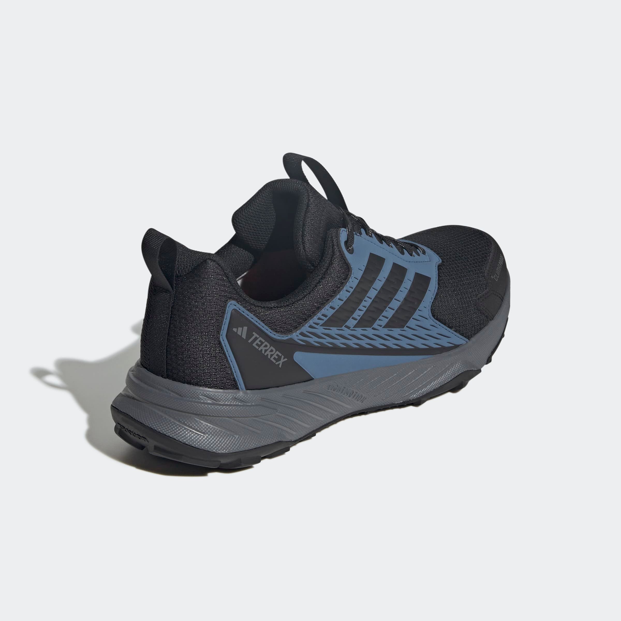 adidas TERREX Trailrunningschuh »TERREX TRACEFINDER 2 CLIMAPROOF TRAILRUNNING«, Trail-Runningschuhe