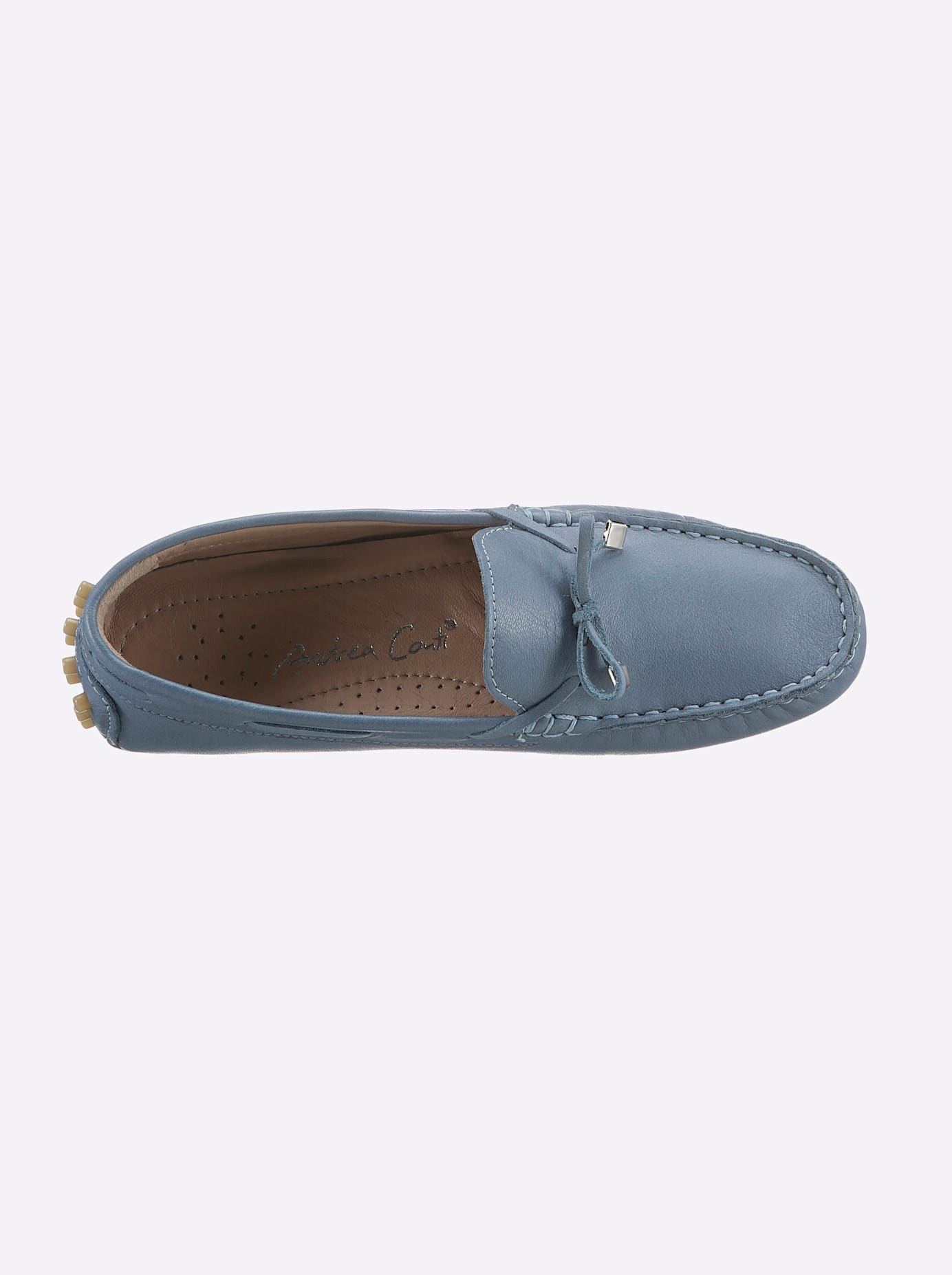 Mocassins