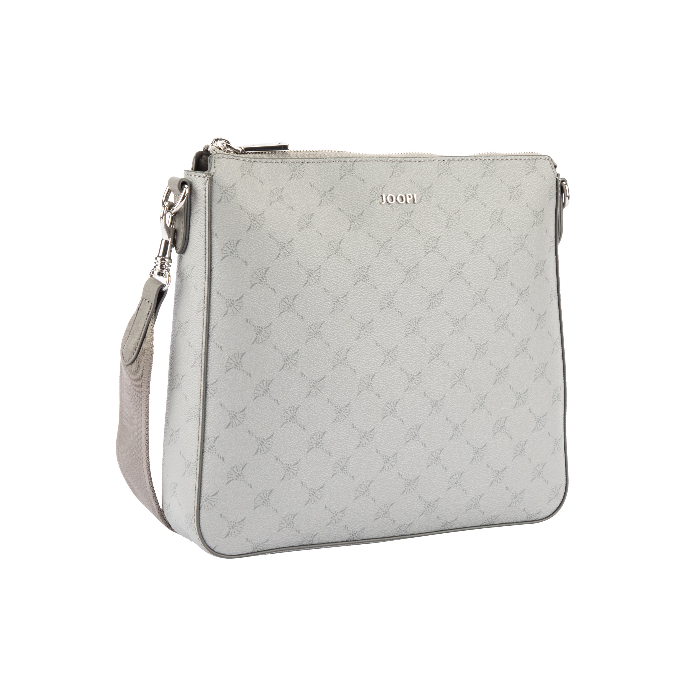 JOOP! Sac à bandoulière »cortina 1.0 jasmina shoulderbag mvz« Sac à épaule pour femmes, avec imprimé typique