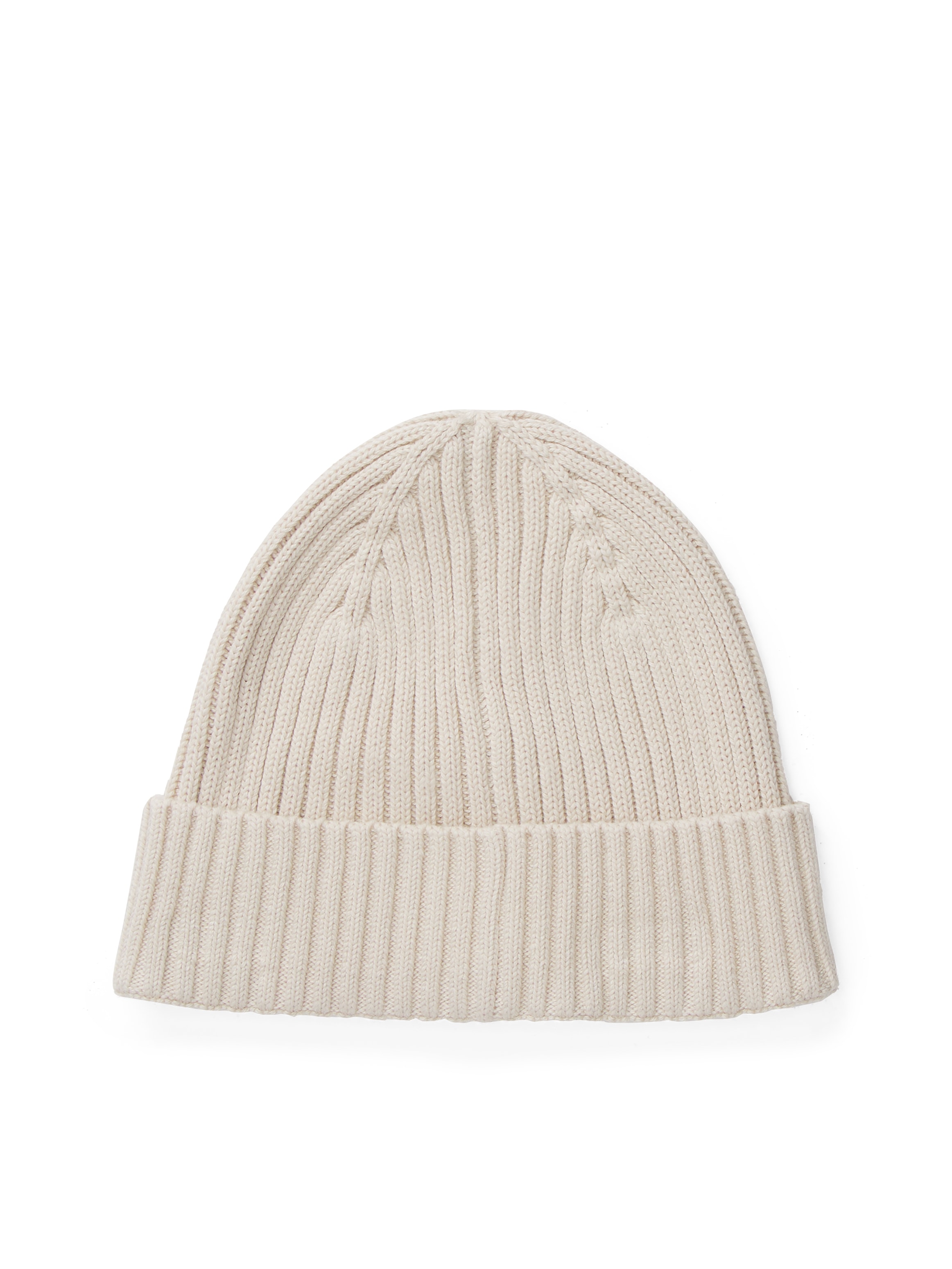 Tommy Jeans Beanie »TJW HERITAGE CORE«, Rippstrick, Umschlag, normale Passform