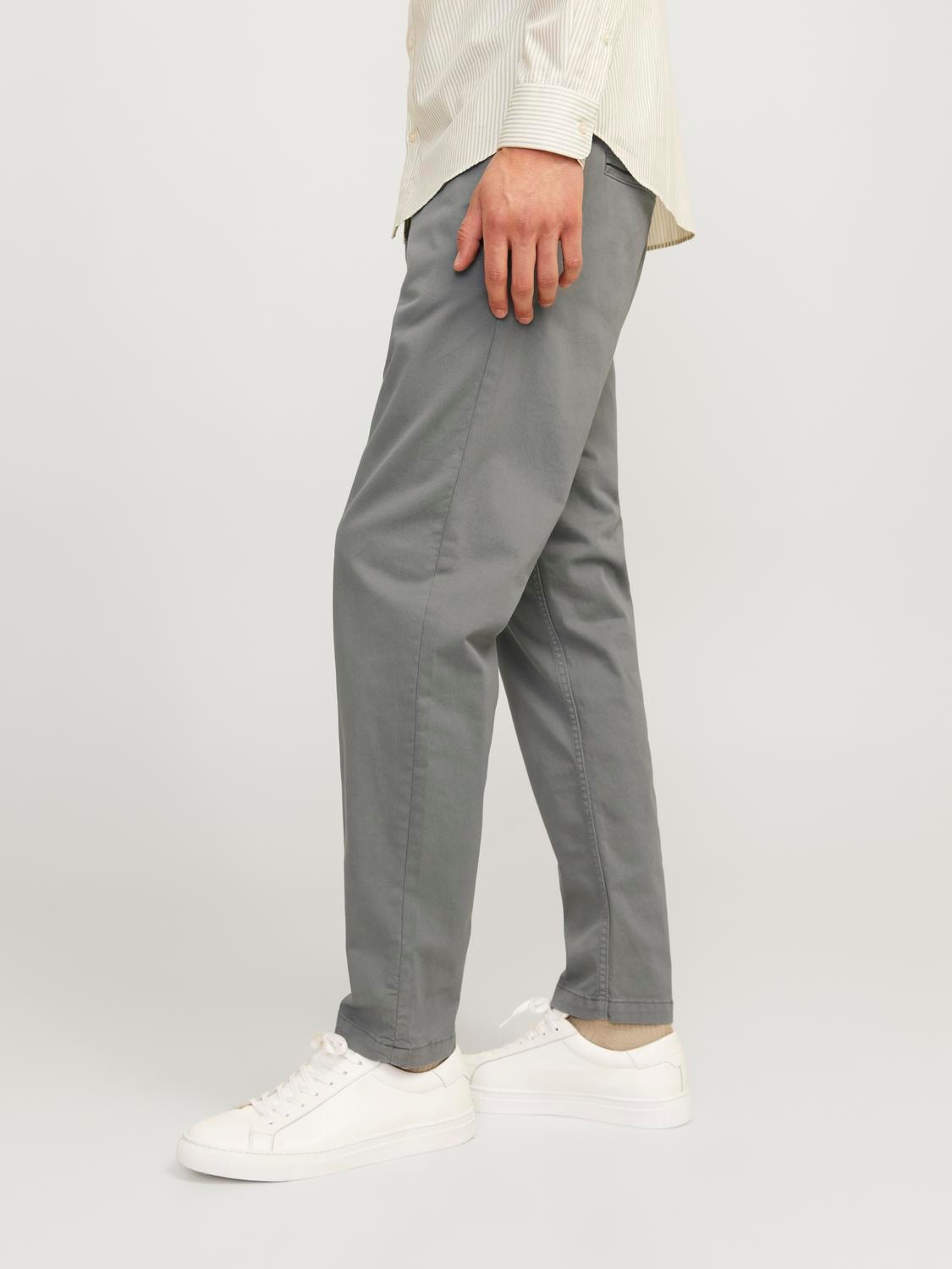 Jack & Jones Chinos »JPSTACE JJHARLOW CHINO NOOS«