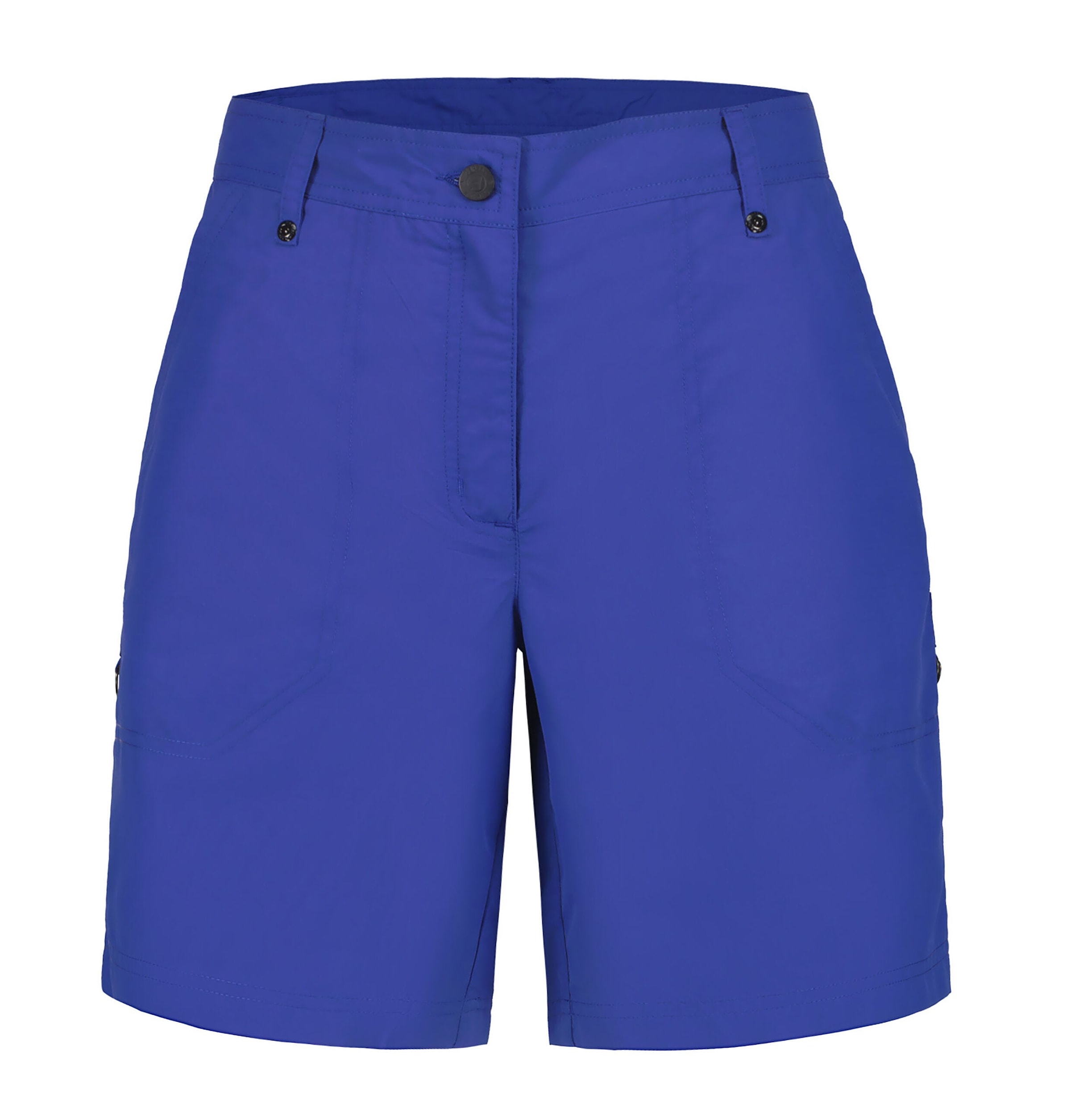 Image of Icepeak Bermudas "D SHORTS AMANA" sportlicher Stil, mit Eingrifftaschen und Gesässtaschen, aus Polyamid