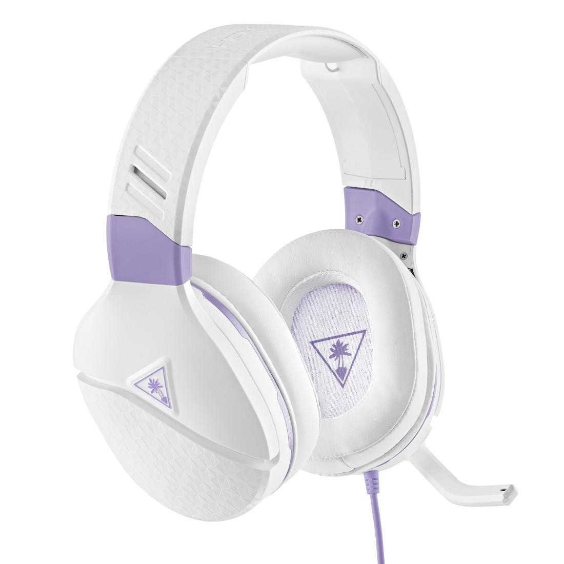 Gaming-Headset »Recon Spark, Weiss«