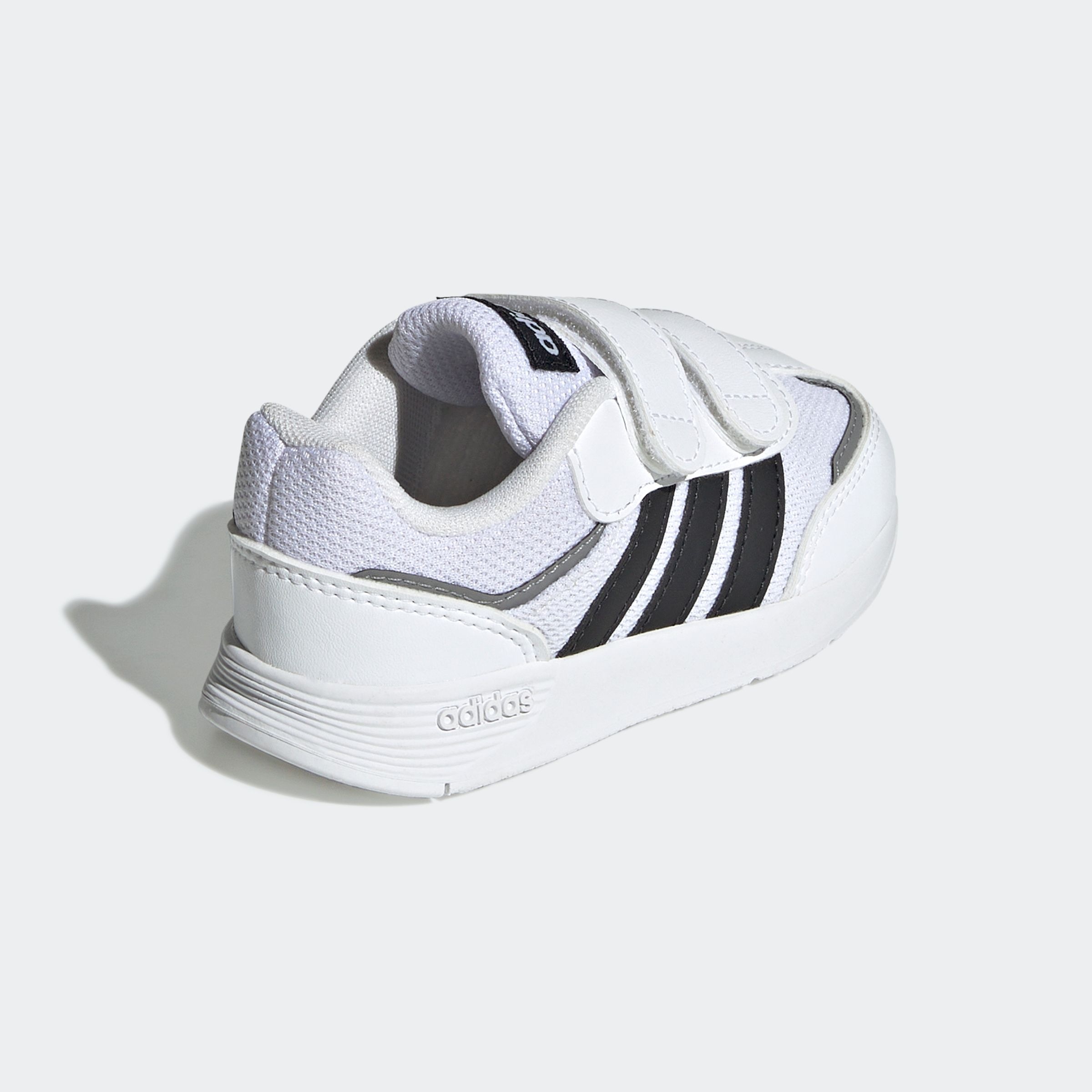 adidas Sportswear Klettschuh »TENSAUR SWITCH KIDS«, für Kinder