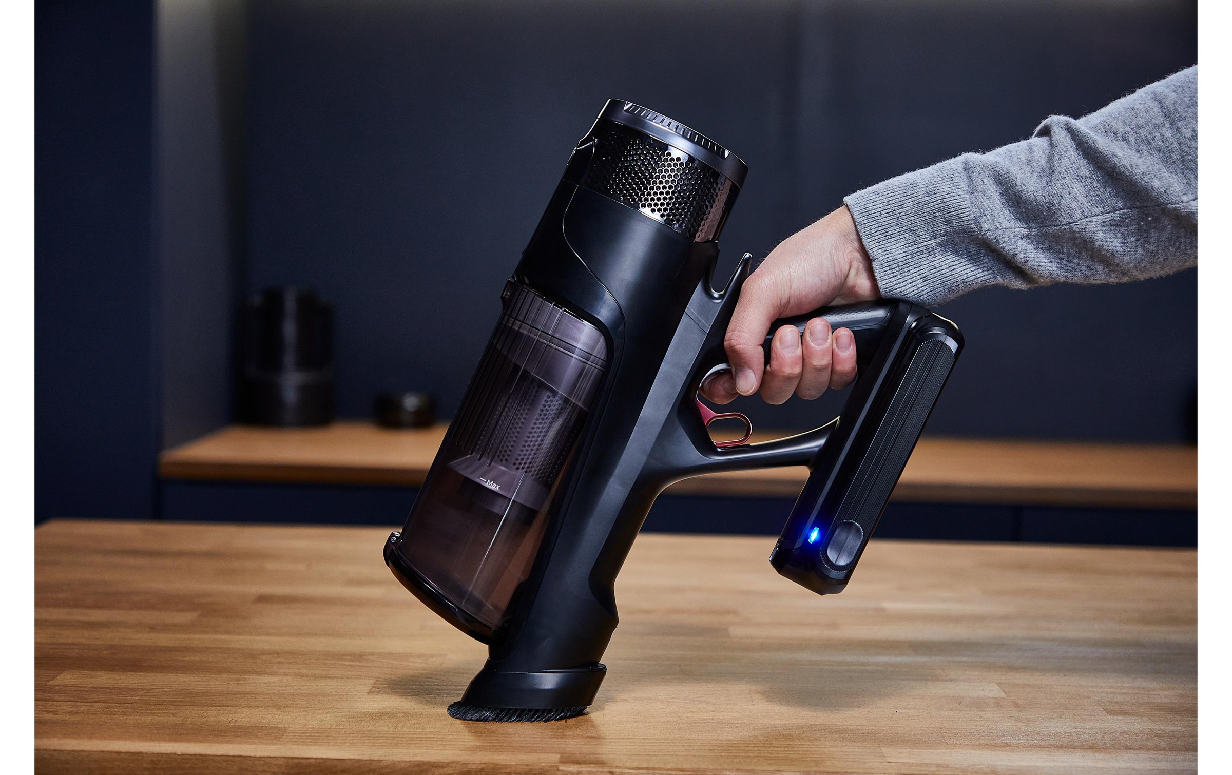 Rowenta Aspirateur à main et à manche sans fil »X-Force Flex«