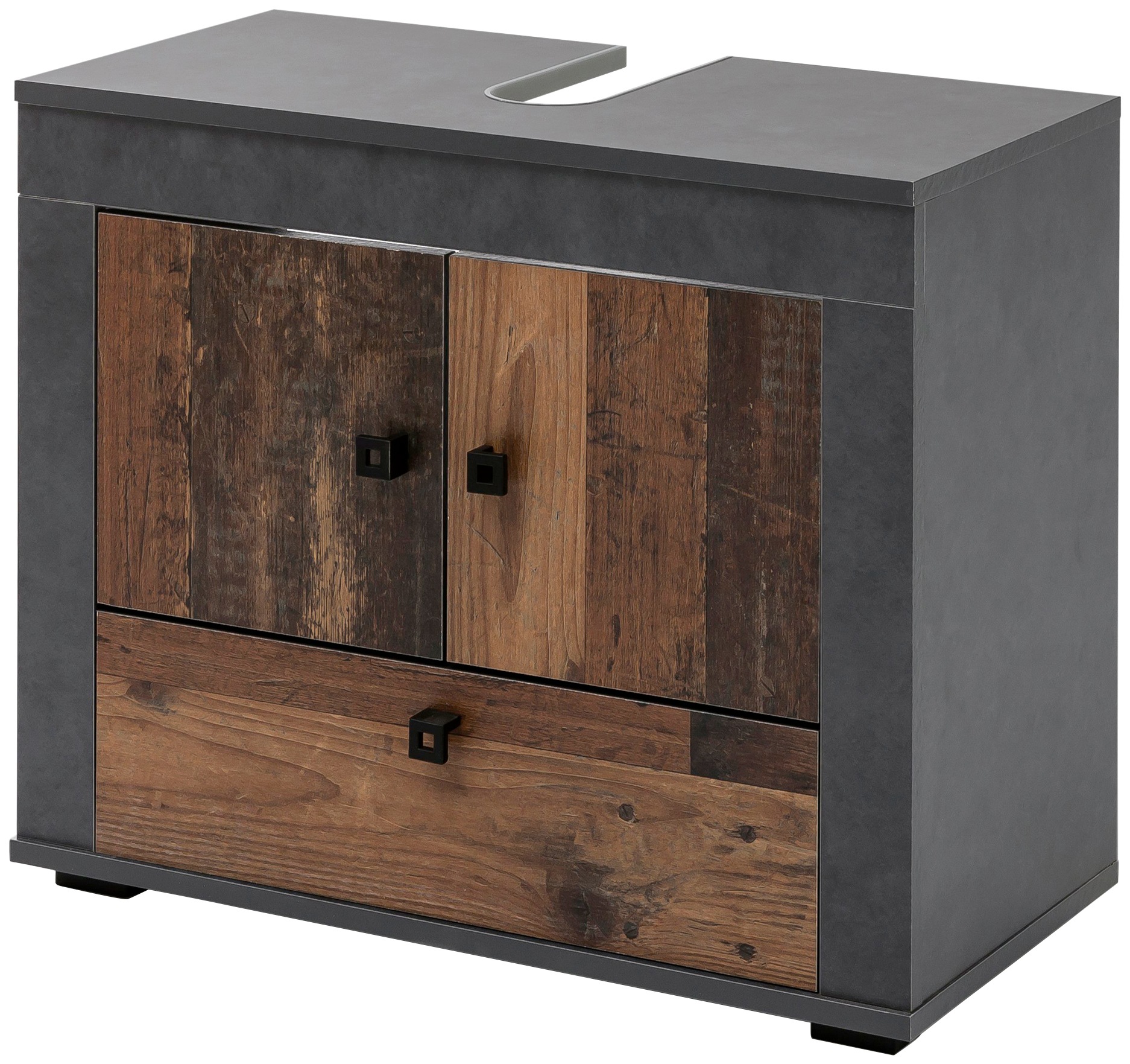 Image of Wilmes Waschbeckenunterschrank »RÜGEN« bei Ackermann Versand Schweiz