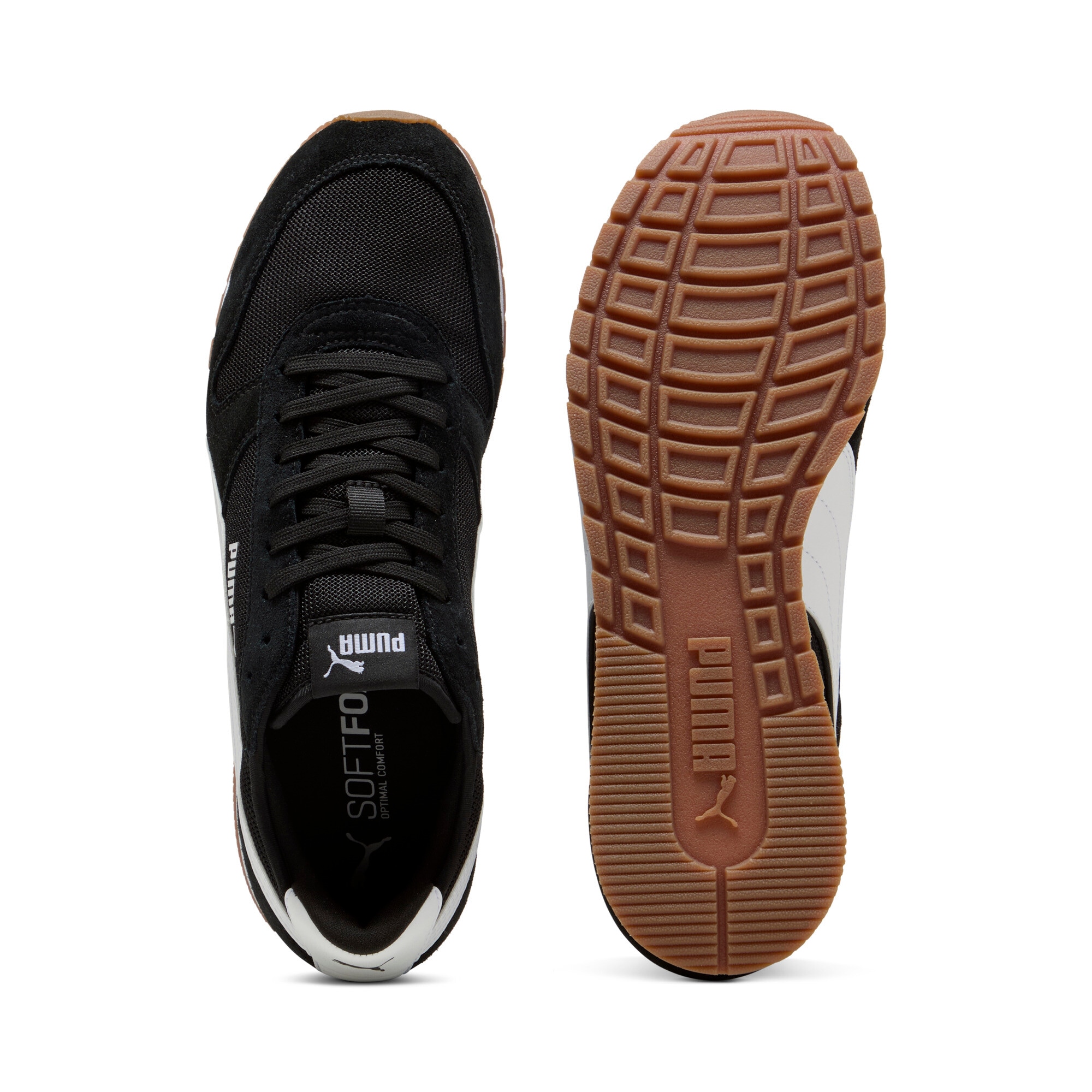 PUMA Sneakers »ST MILER«