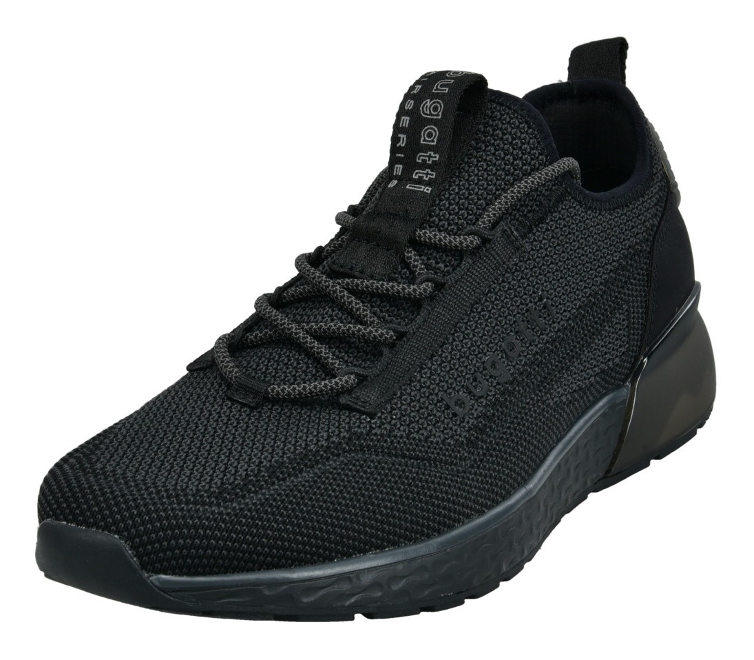 Image of bugatti Slip-On Sneaker, mit Gummizügen bei Ackermann Versand Schweiz