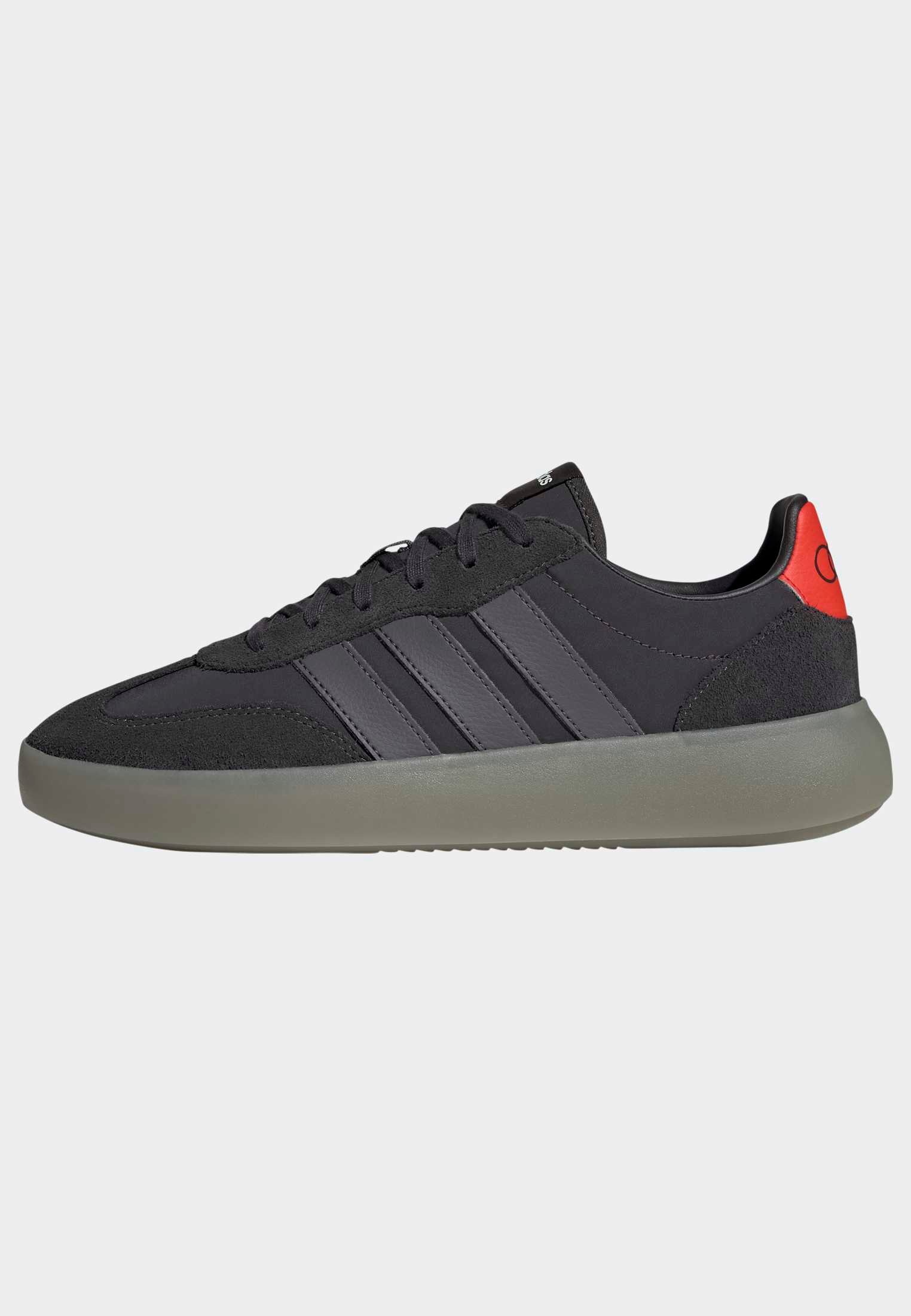 adidas Performance Sneaker »BARREDA DECODE SHOES AUDI REVOLUT F1 TEAM«  AUDI F1 Motorsport