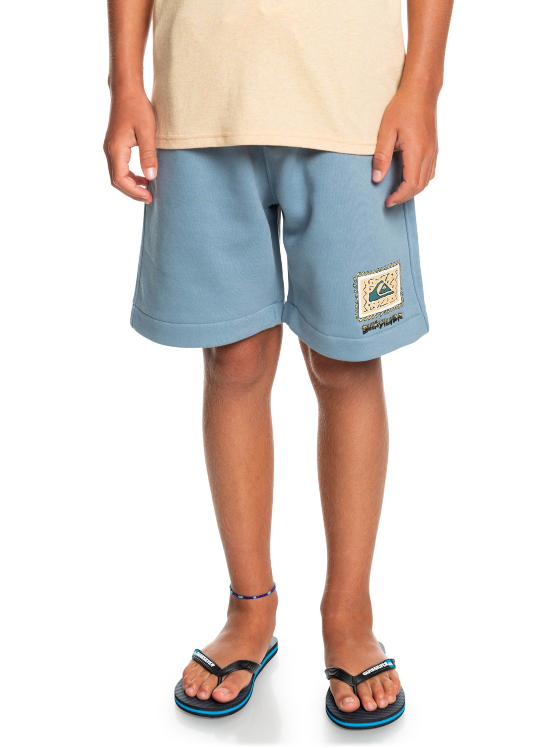 Image of Quiksilver Shorts »Stir Roots Up 17"« bei Ackermann Versand Schweiz