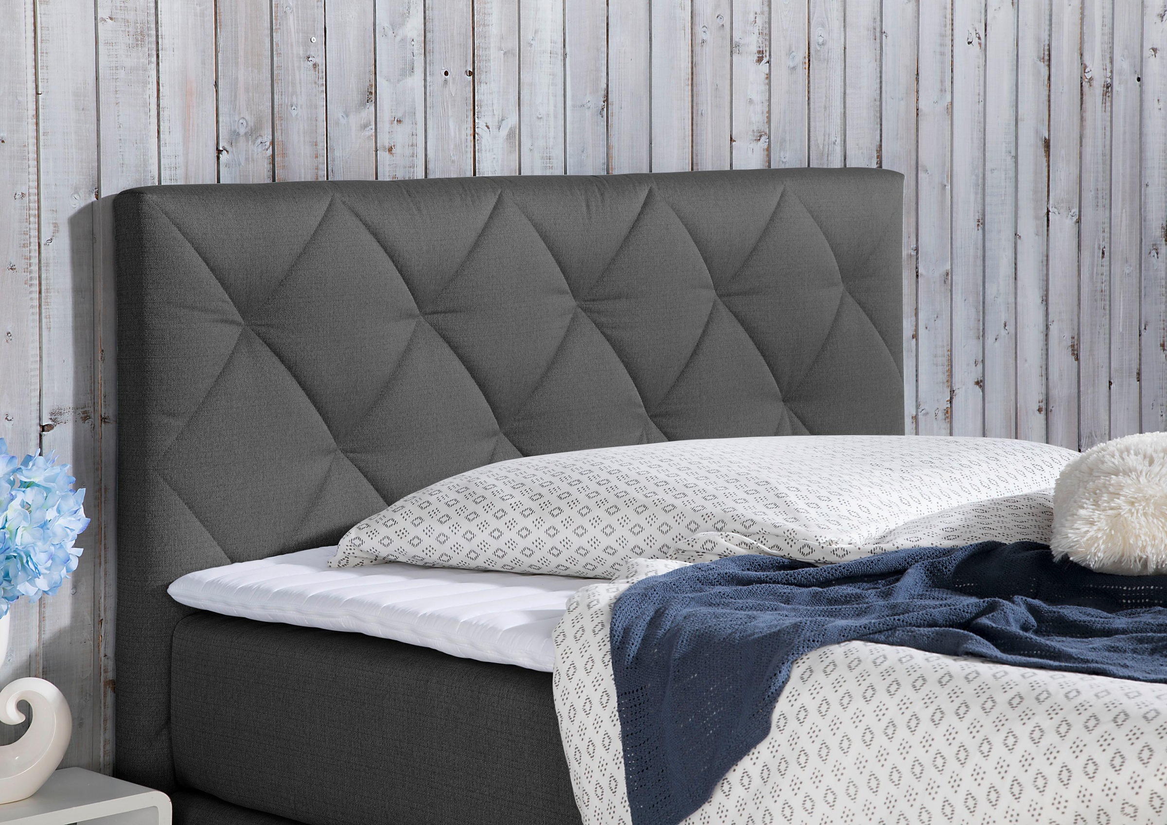 Maintal Boxspringbett