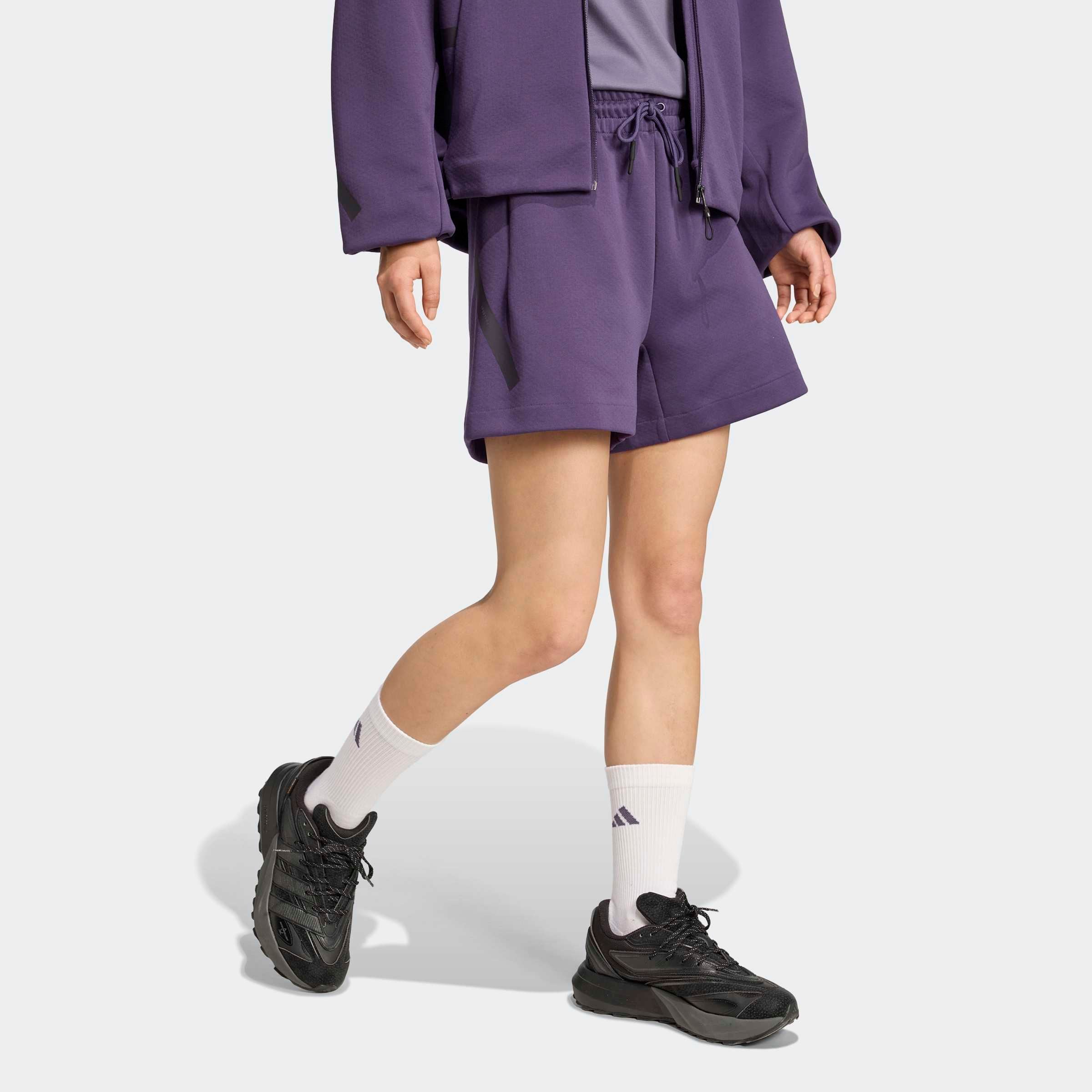 adidas Sportswear Short »ADIDAS Z.N.E«
