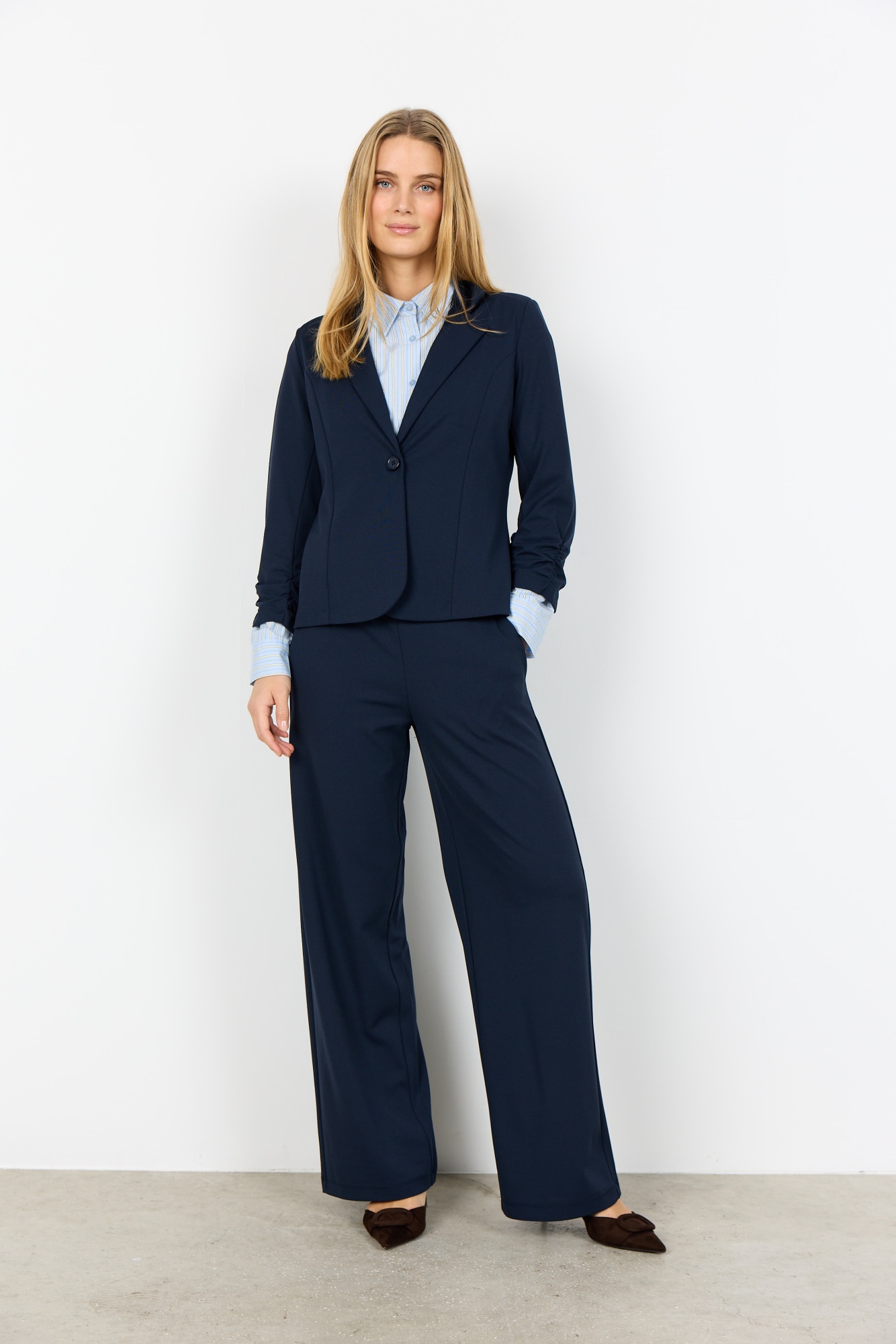 soyaconcept Blazer court »SC-SIHAM 97«