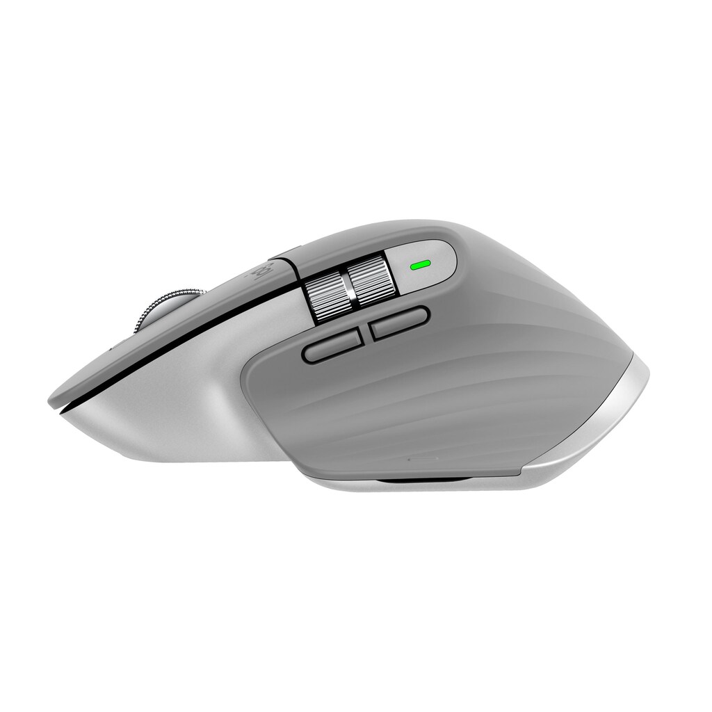 Logitech Maus »MX Master 3«