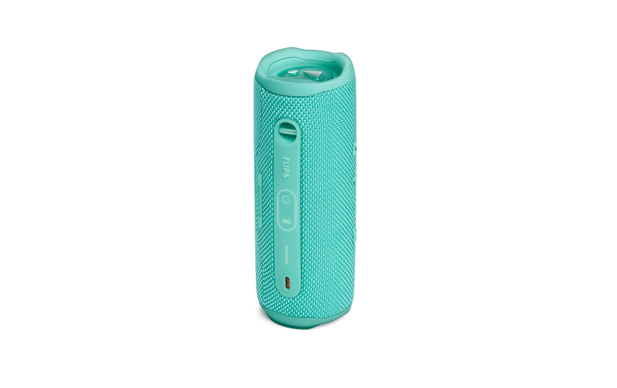 JBL Bluetooth-Speaker »Speaker Flip 6 Teal«