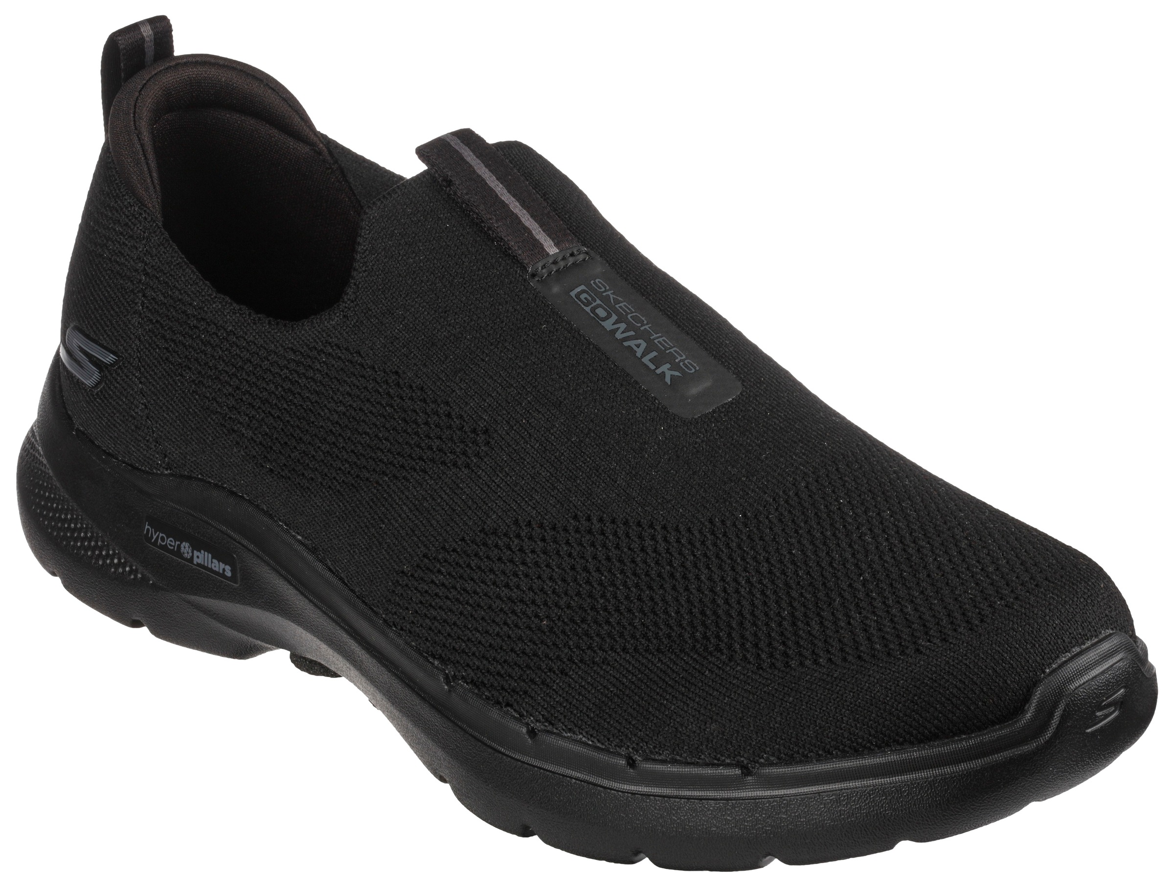 Image of Skechers Slip-On Sneaker »GO WALK 6«, mit komfortabler Innensohle bei Ackermann Versand Schweiz